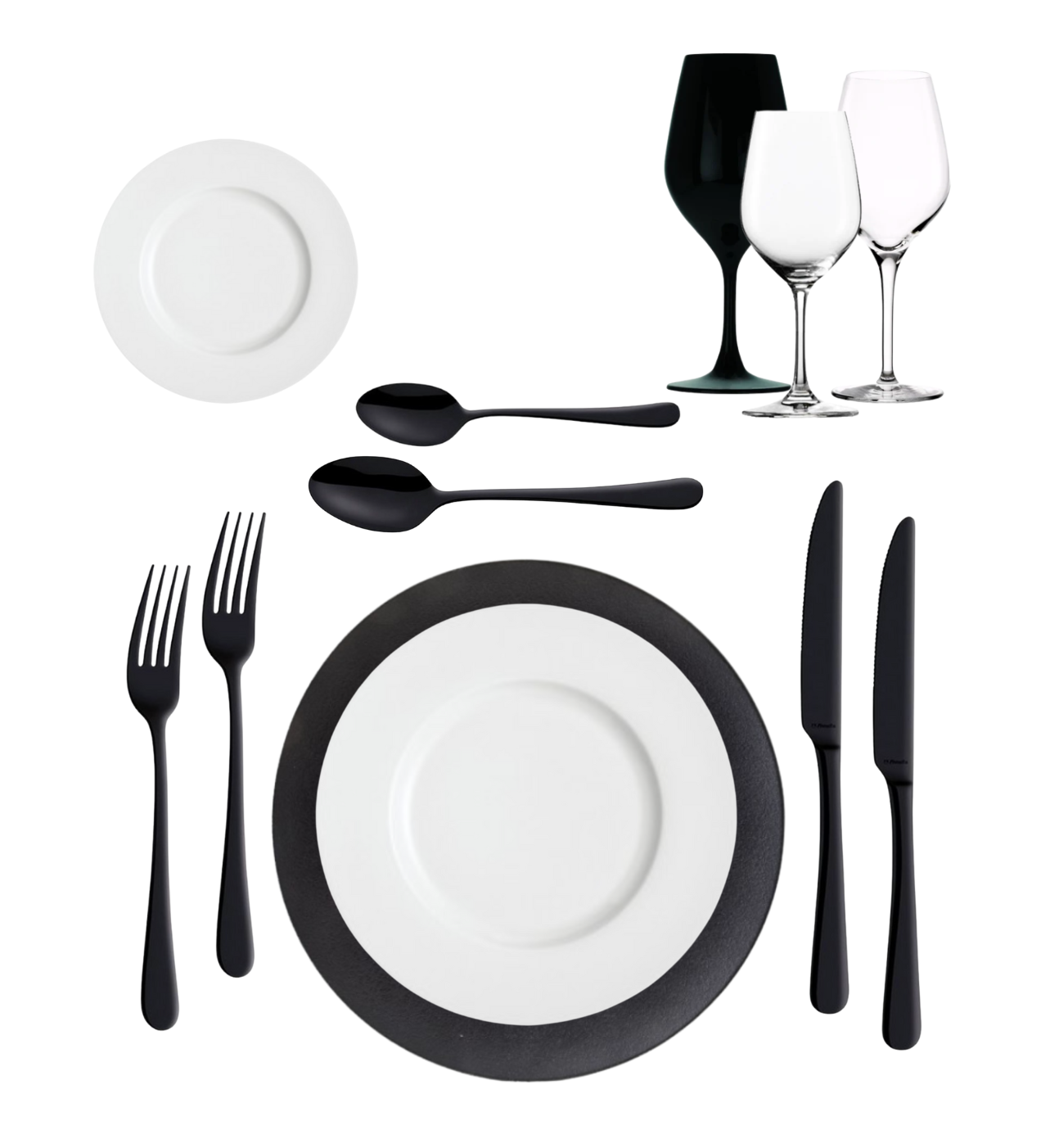 Set Élégance 4