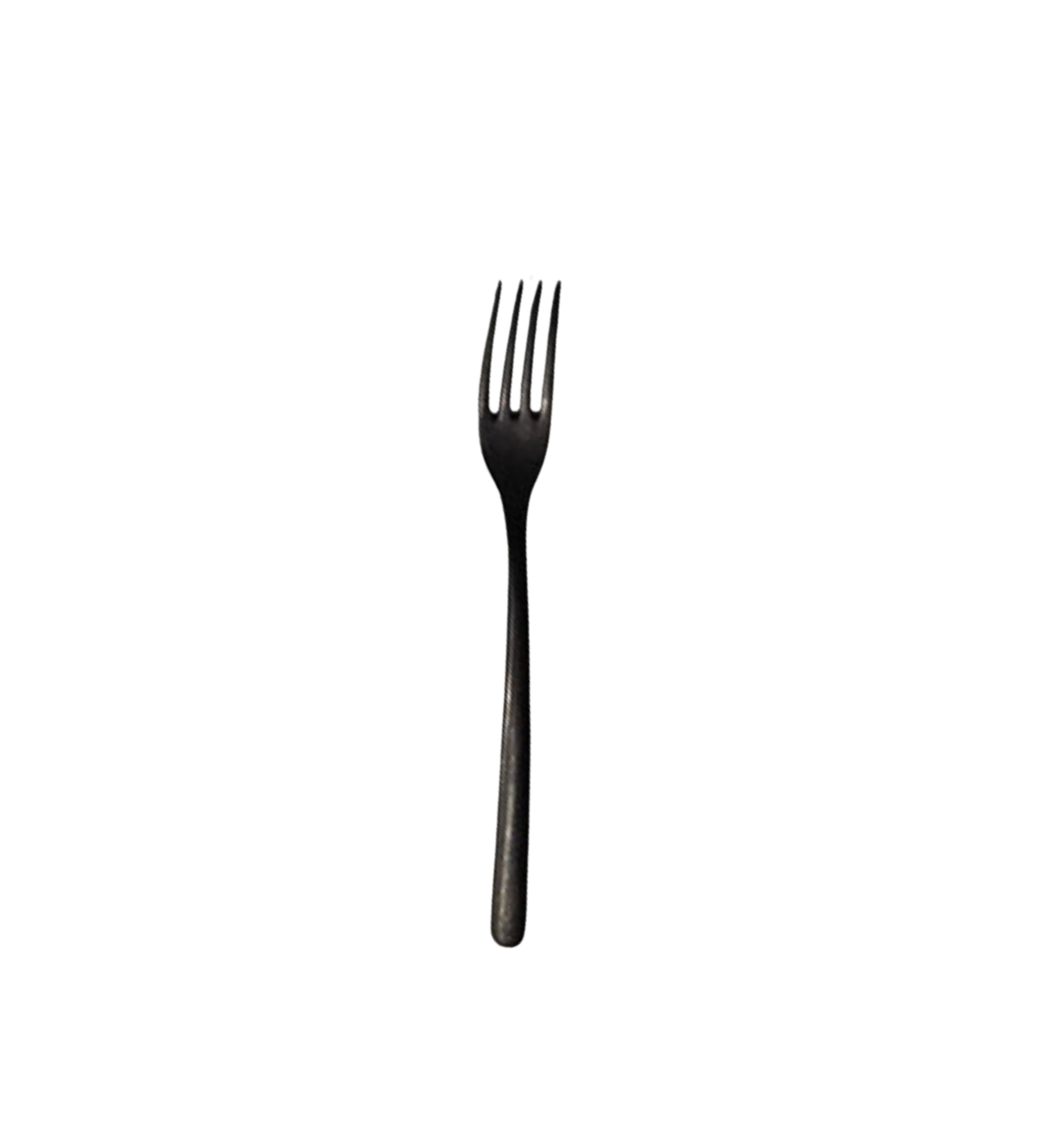 Collection Couverts Noirs Simple