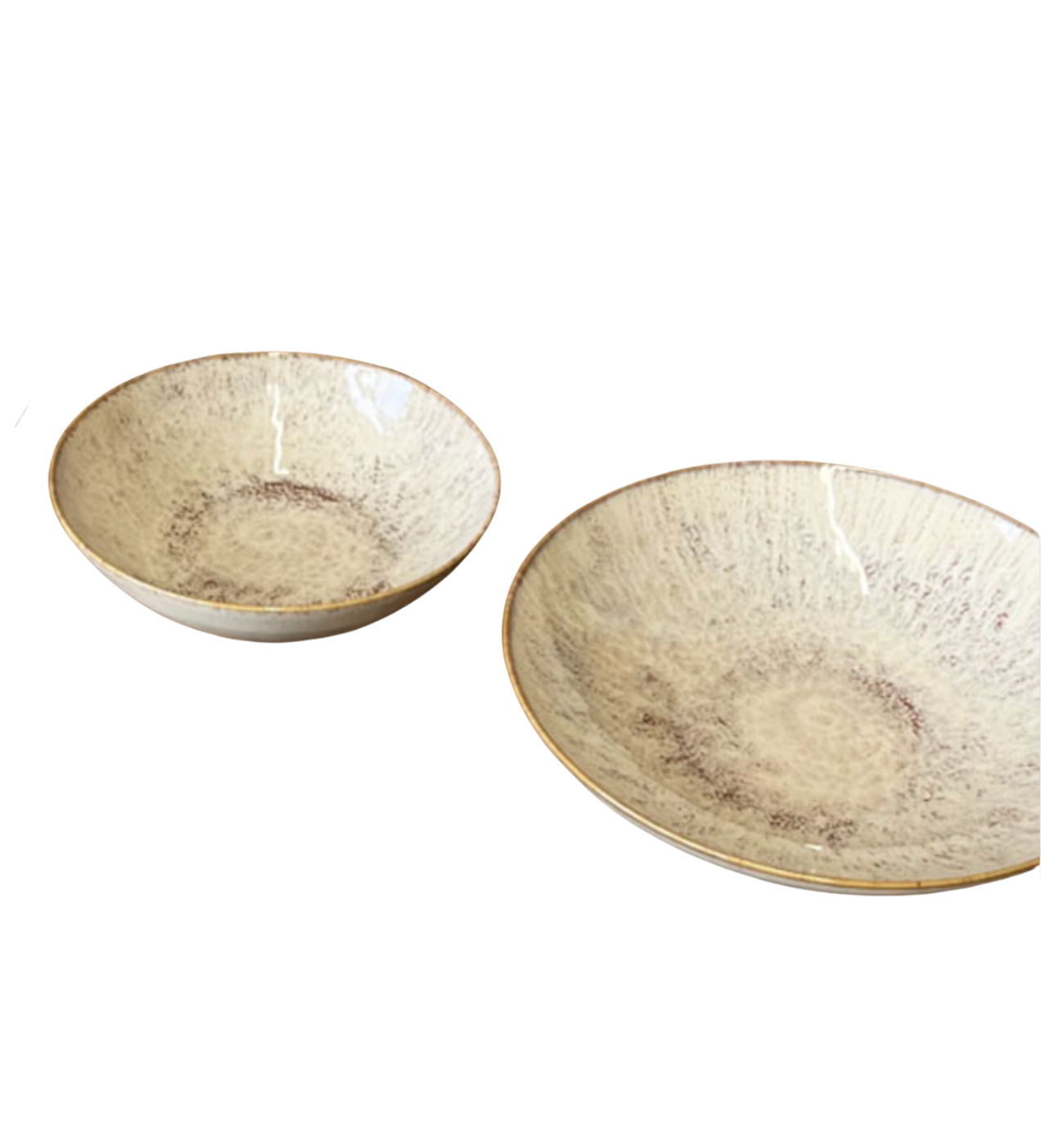 Collection Sienna Beige