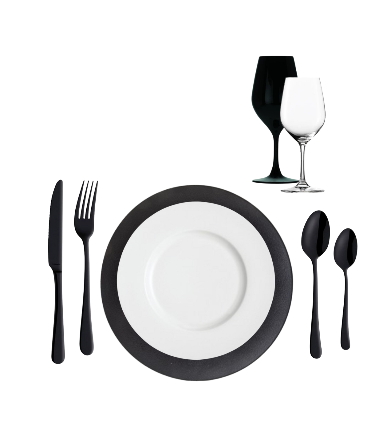 Set Élégance 4
