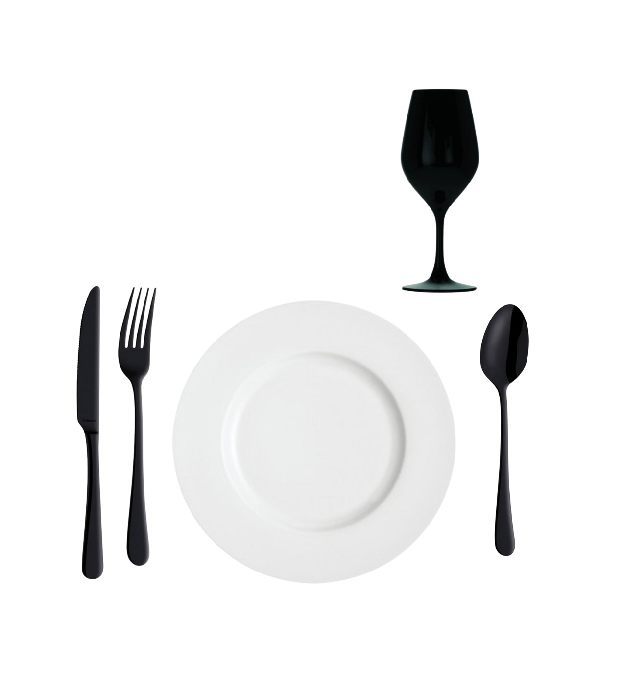 Set Élégance 4