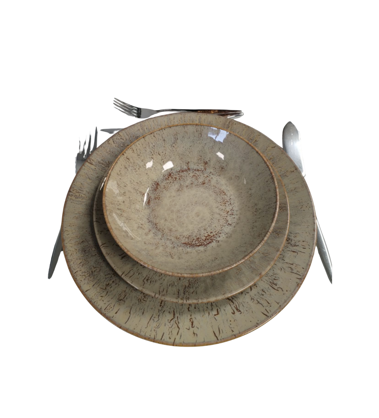 Collection Sienna Beige