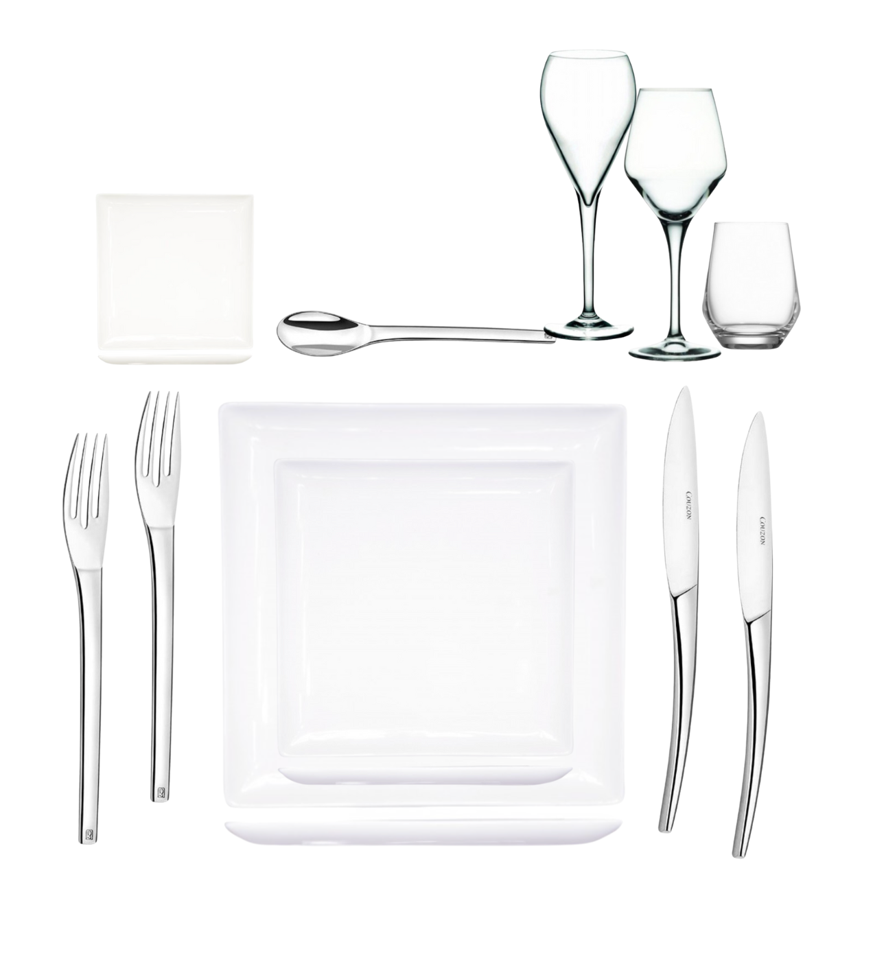 Set Élégance 5