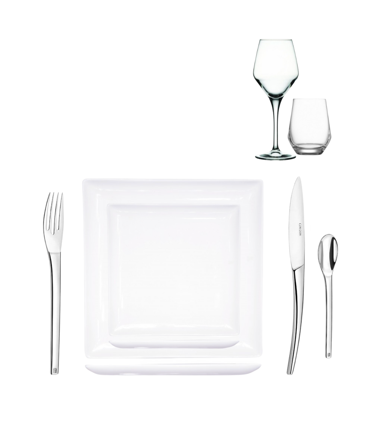Set Élégance 5