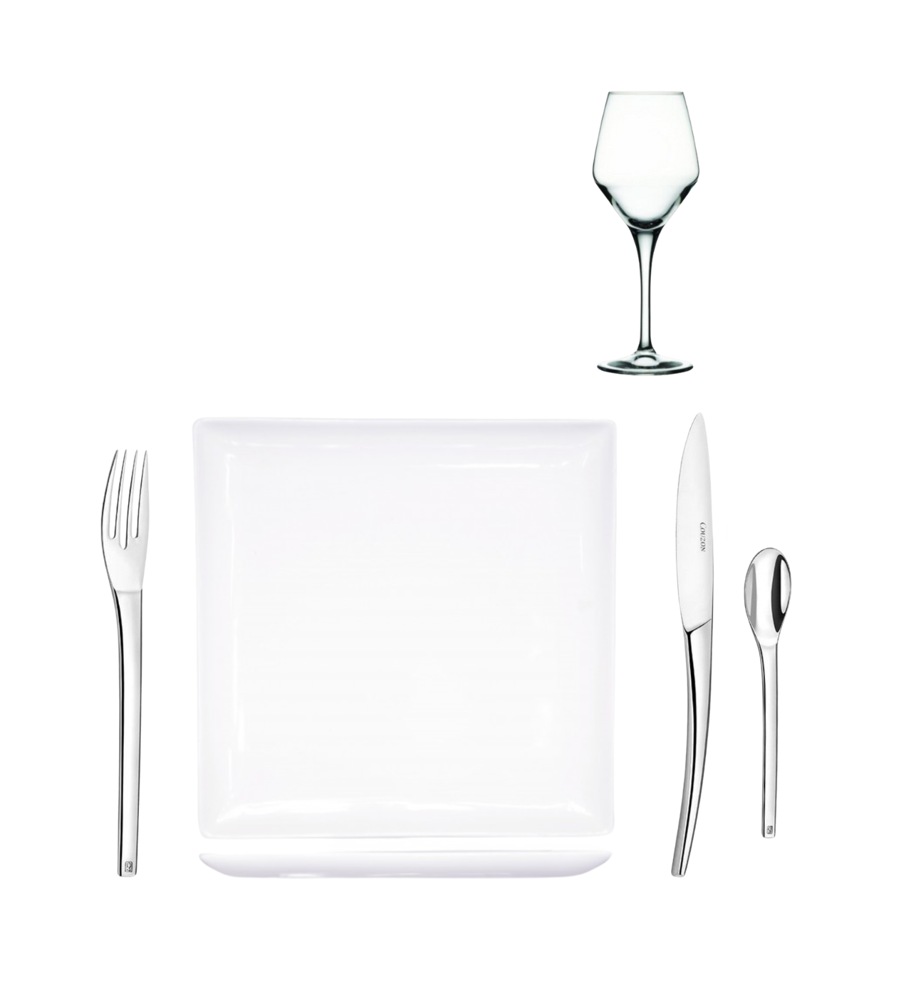 Set Élégance 5