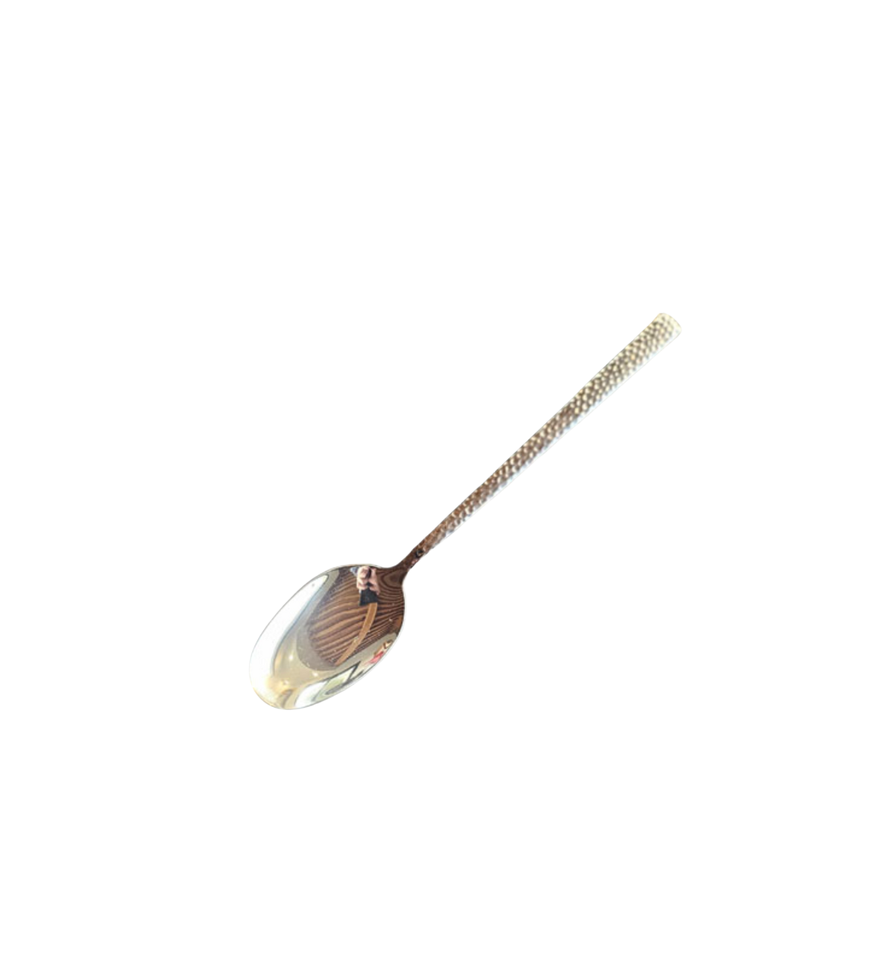 Collection Couverts Artisanaux