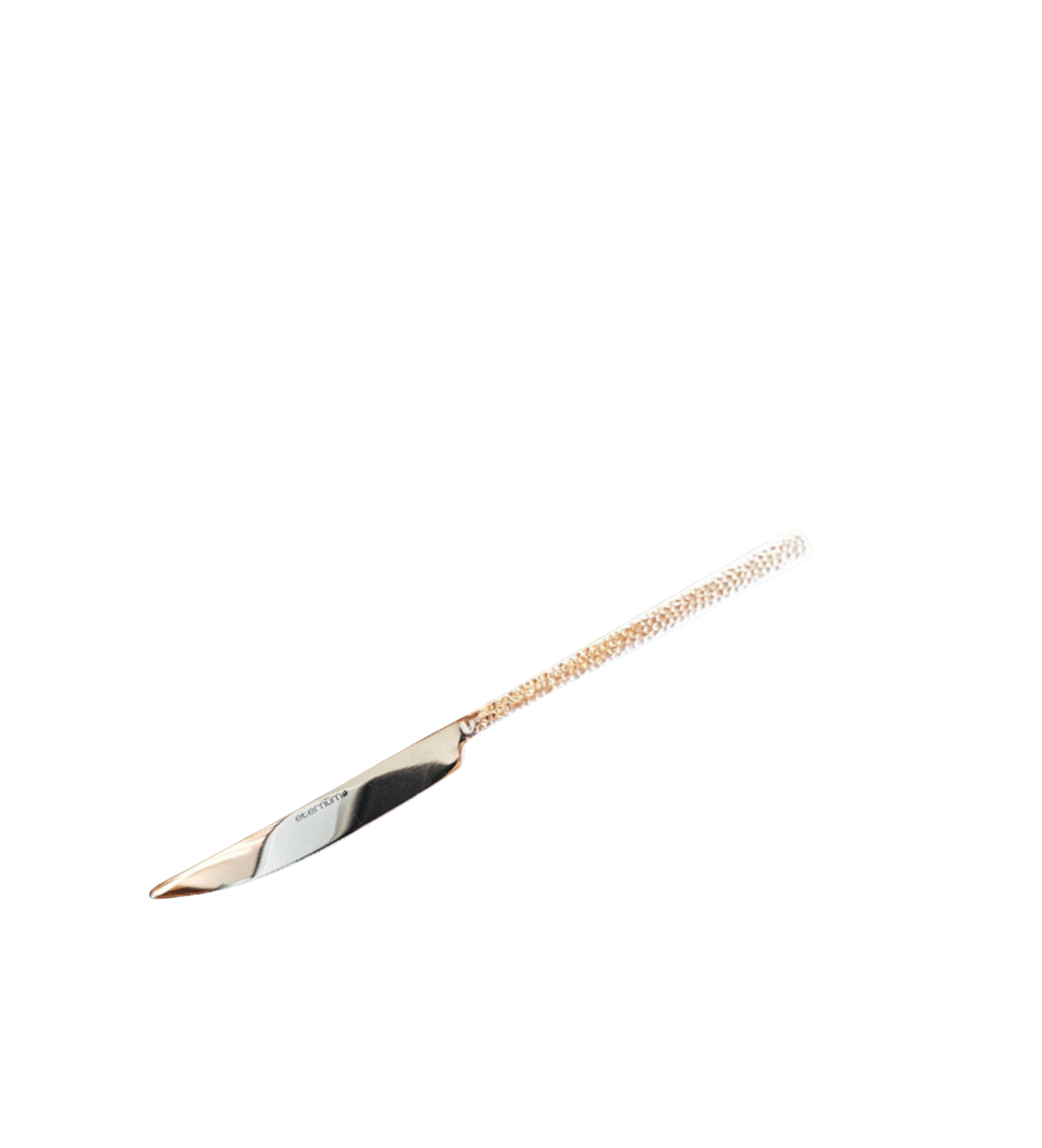 Collection Couverts Artisanaux