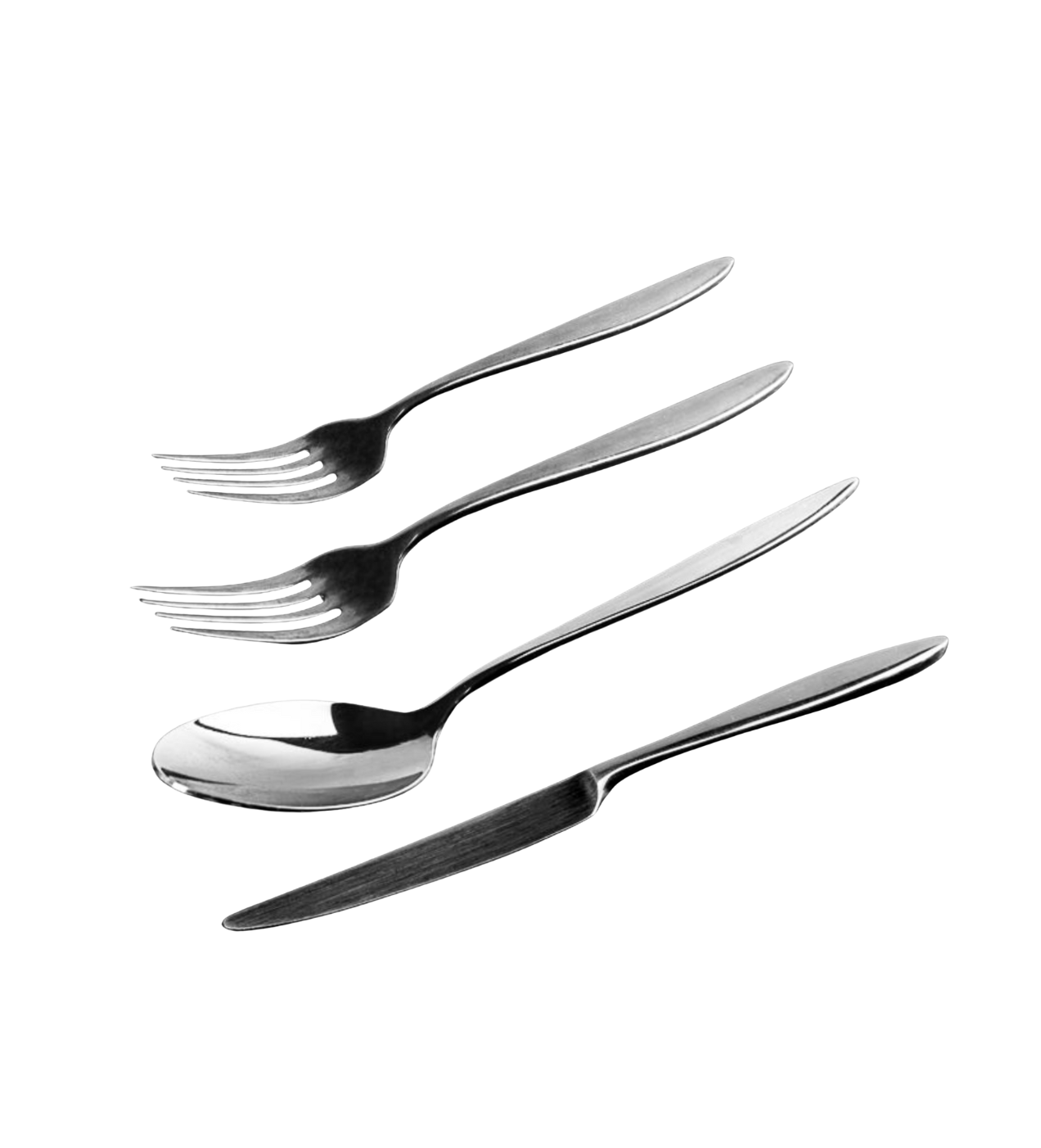 Collection Couverts Pratiques