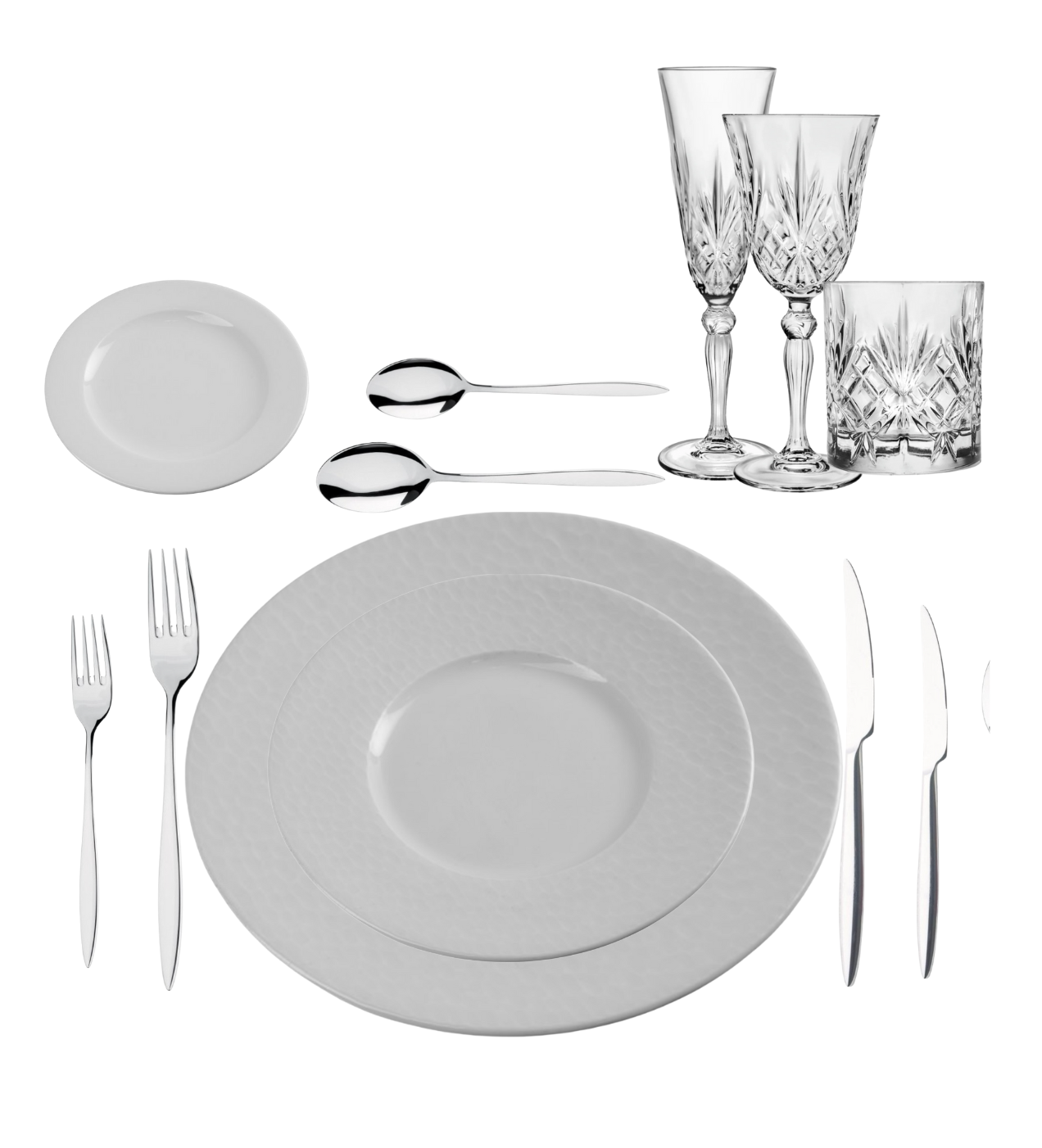 Set Élégance 7