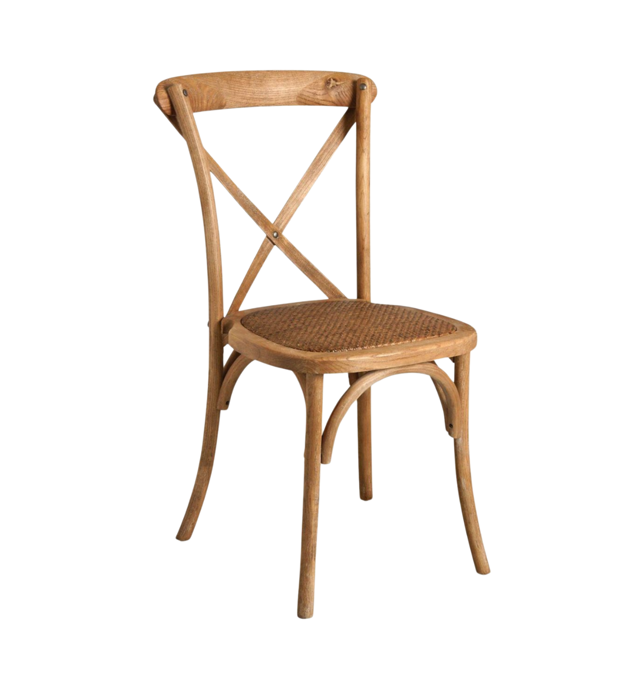 Chaise Bistrot Bois