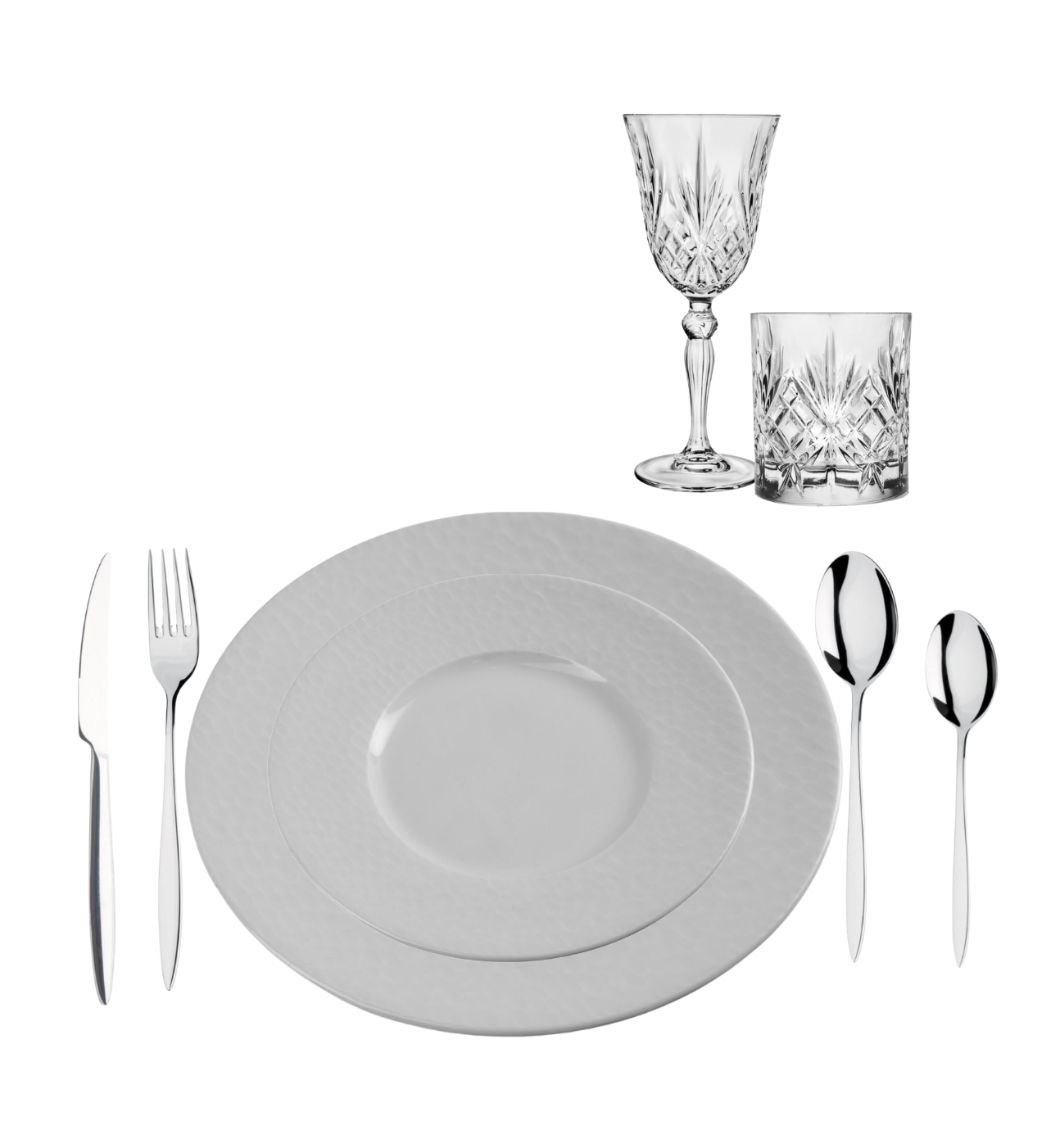 Set Élégance 7