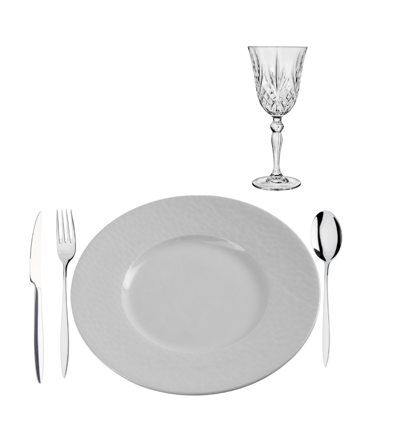 Set Élégance 7