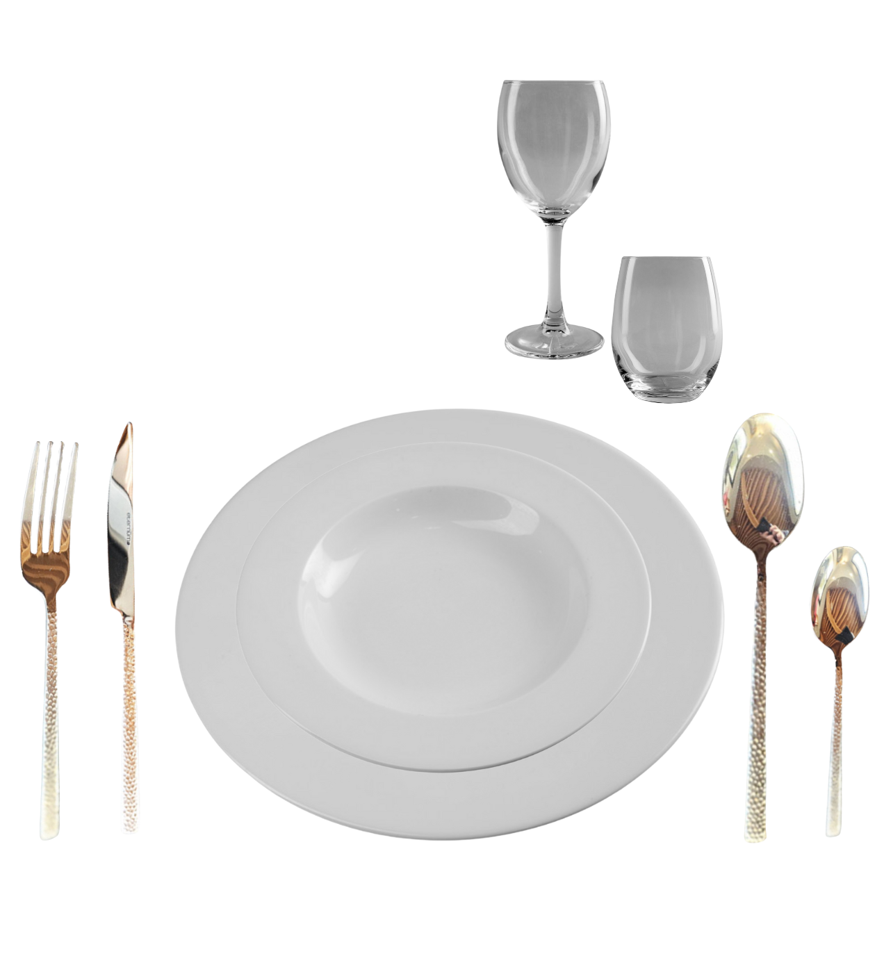 Set Élégance 8