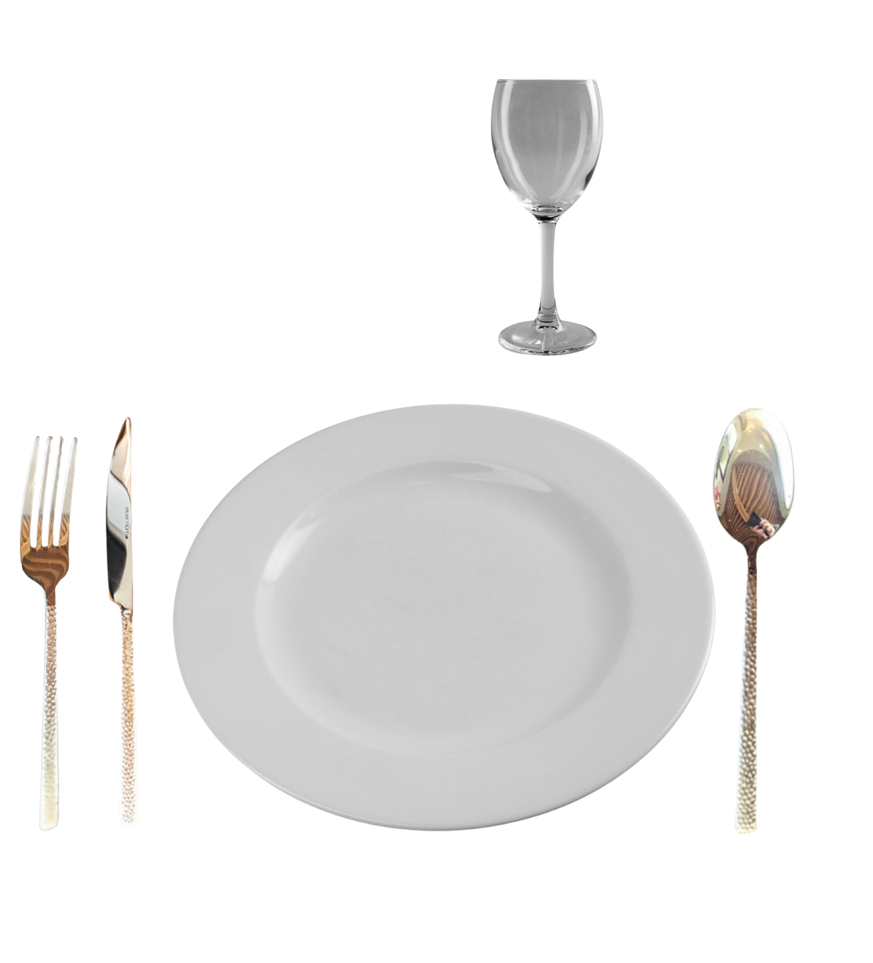 Set Élégance 8