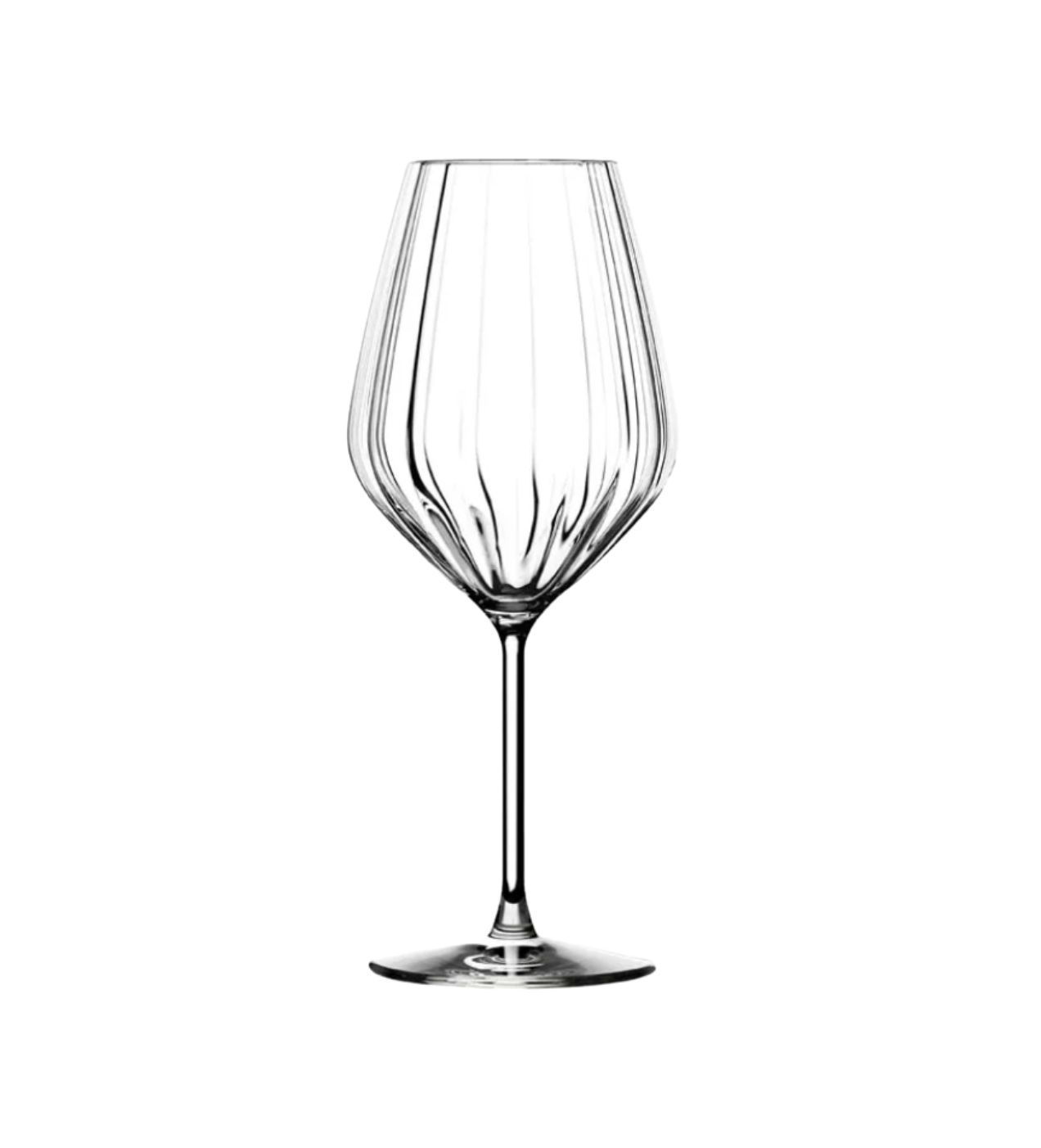 Collection Cristal – Finesse Striée