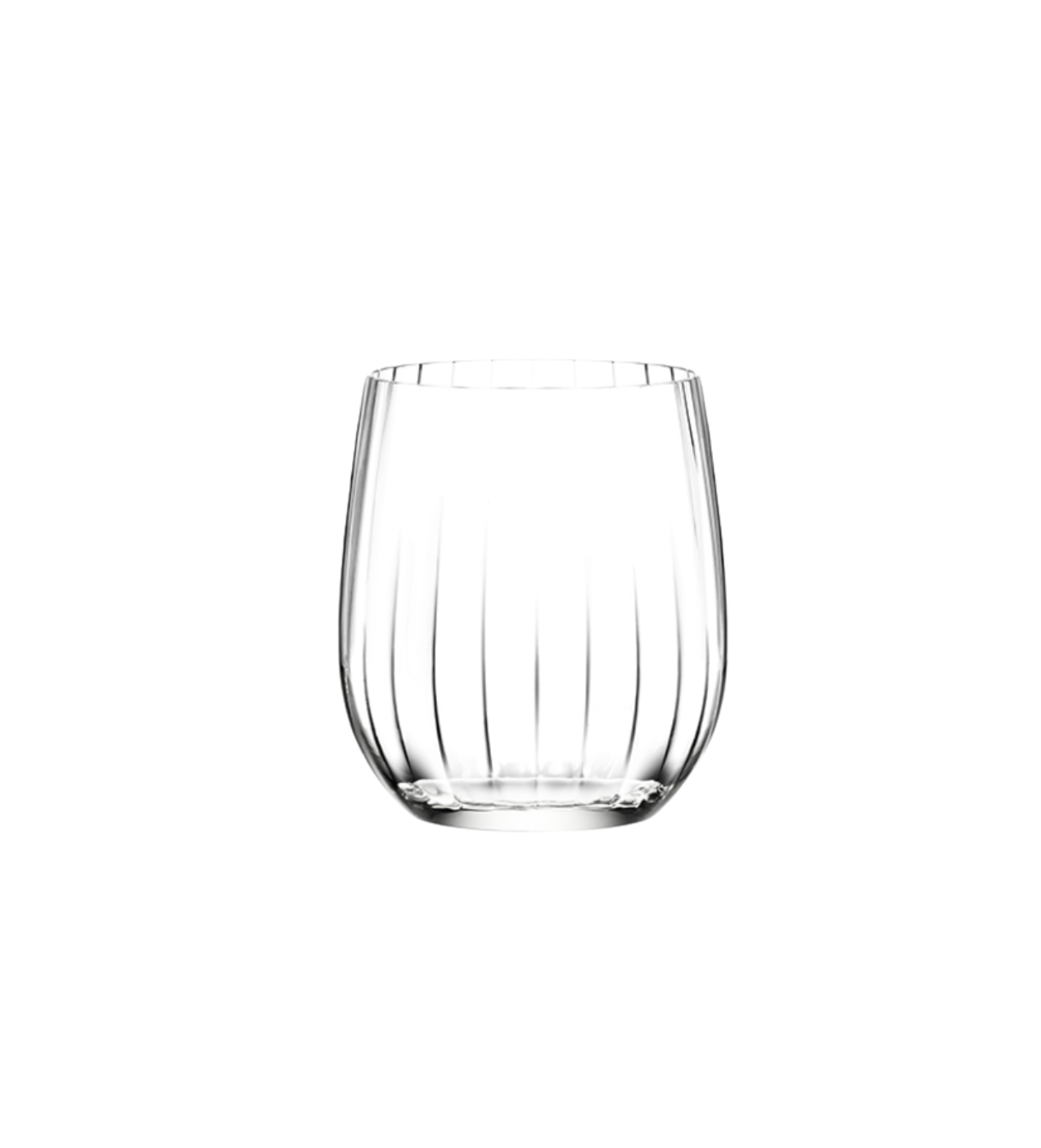 Collection Cristal – Finesse Striée