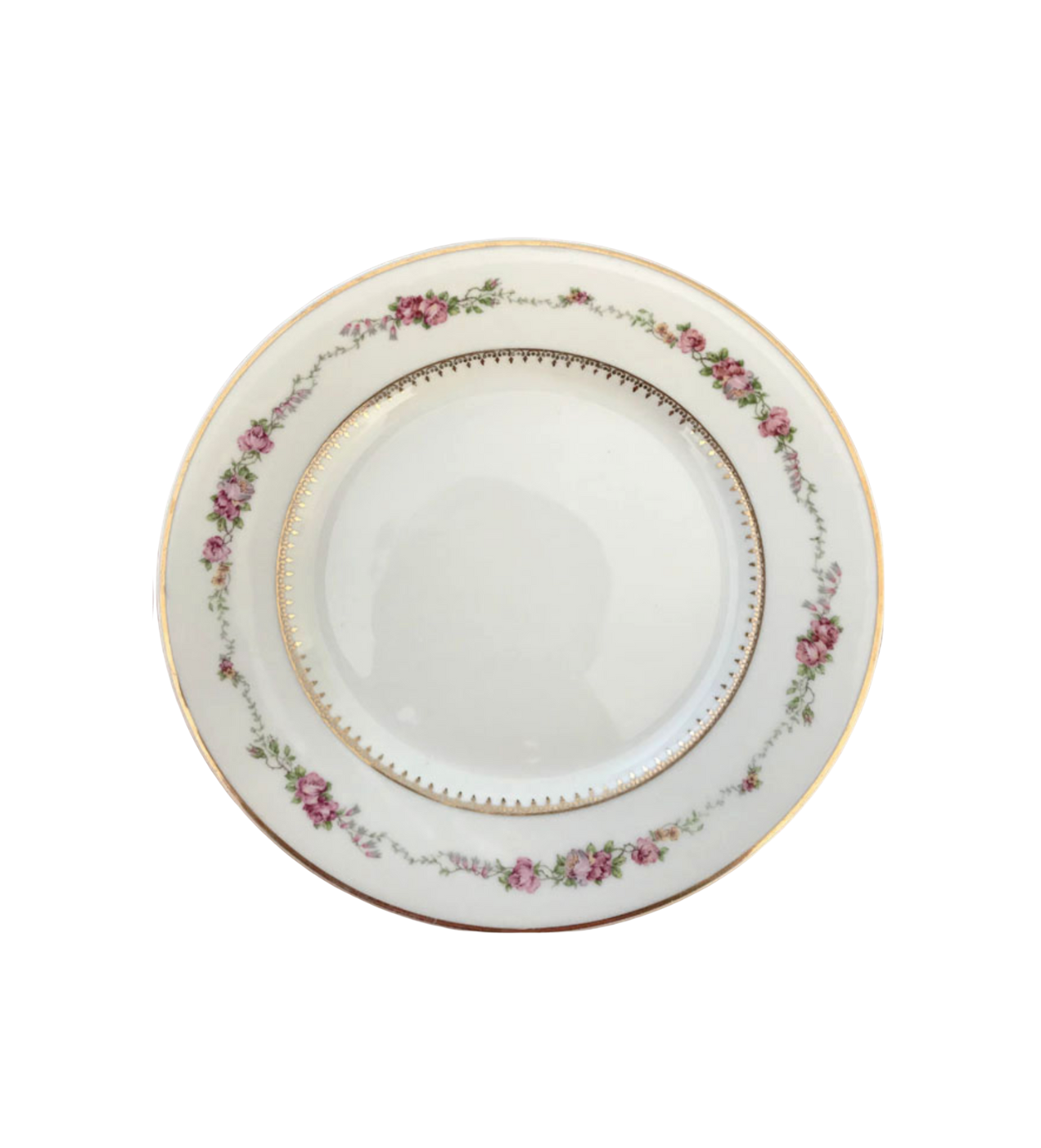Collection filet or