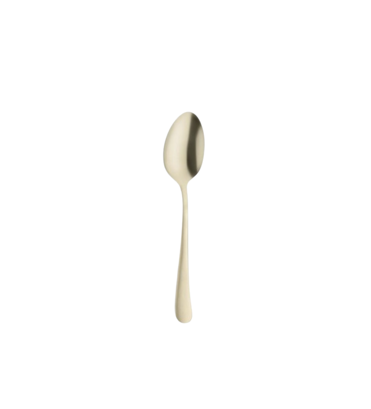 Collection Couverts Savannah Champagne