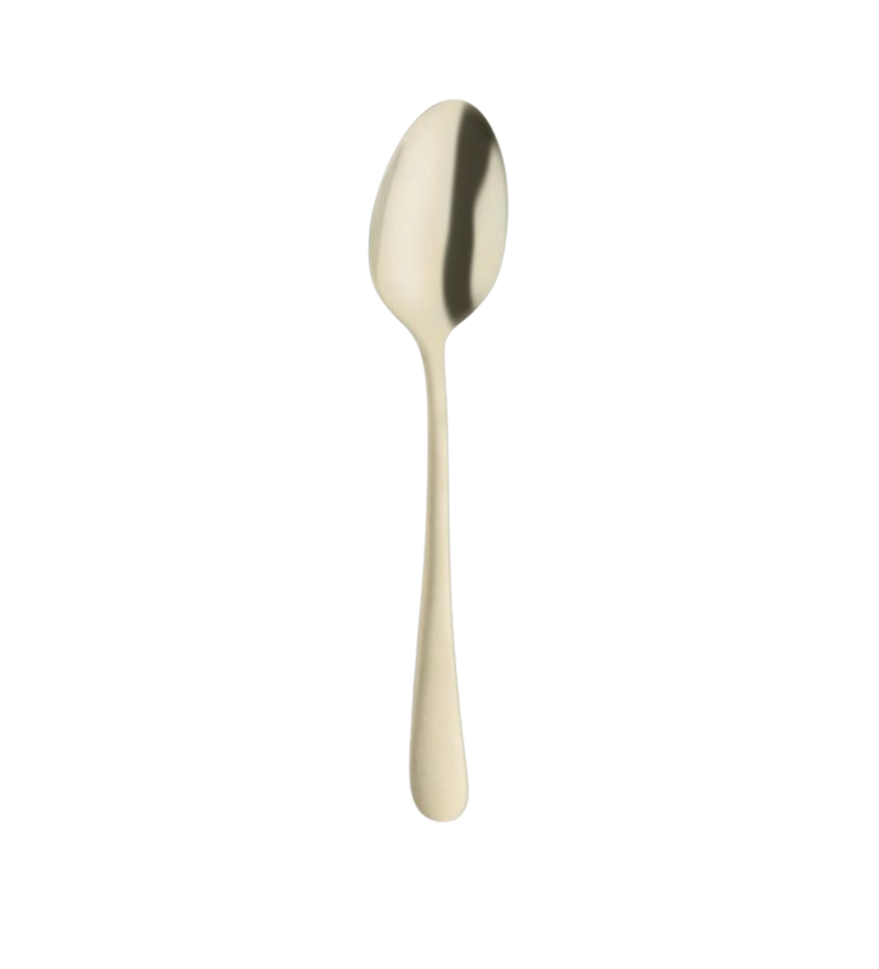 Collection Couverts Savannah Champagne