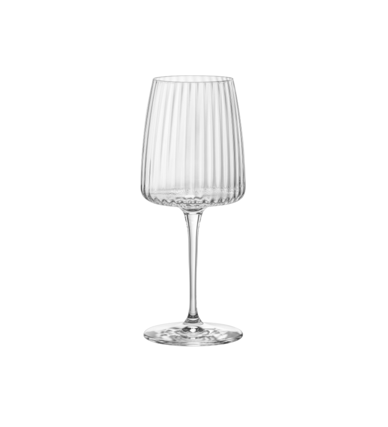 Verre à Pied Charlestone