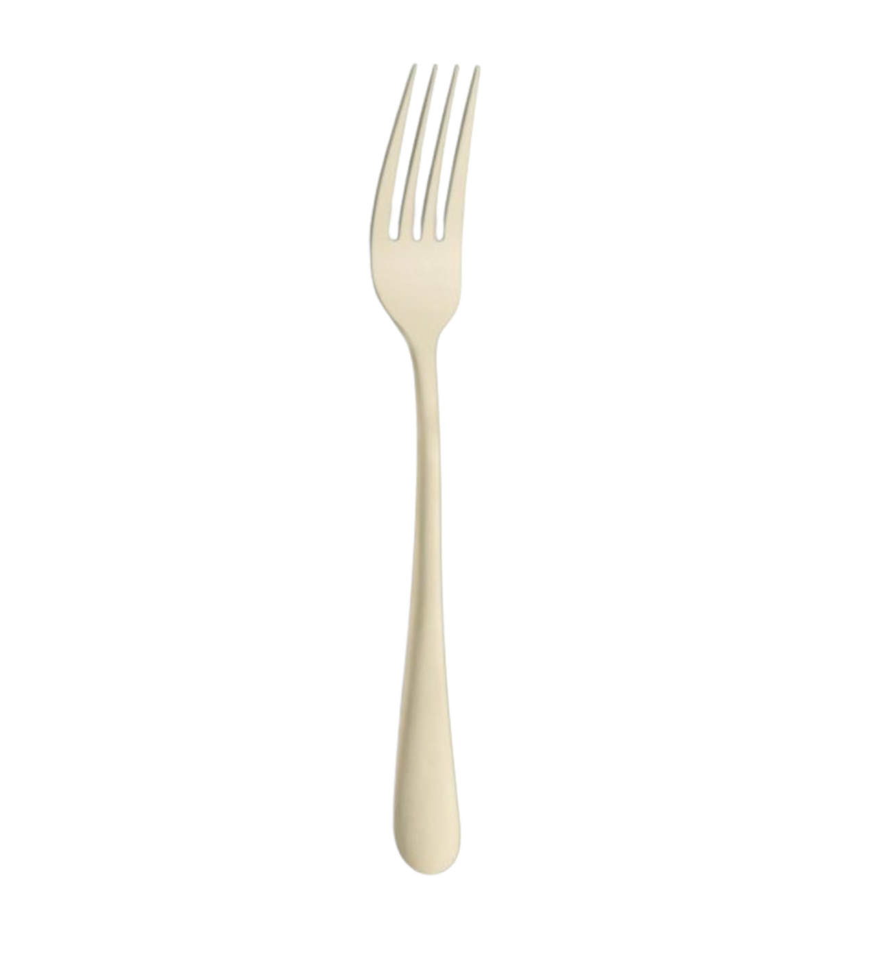 Collection Couverts Savannah Champagne