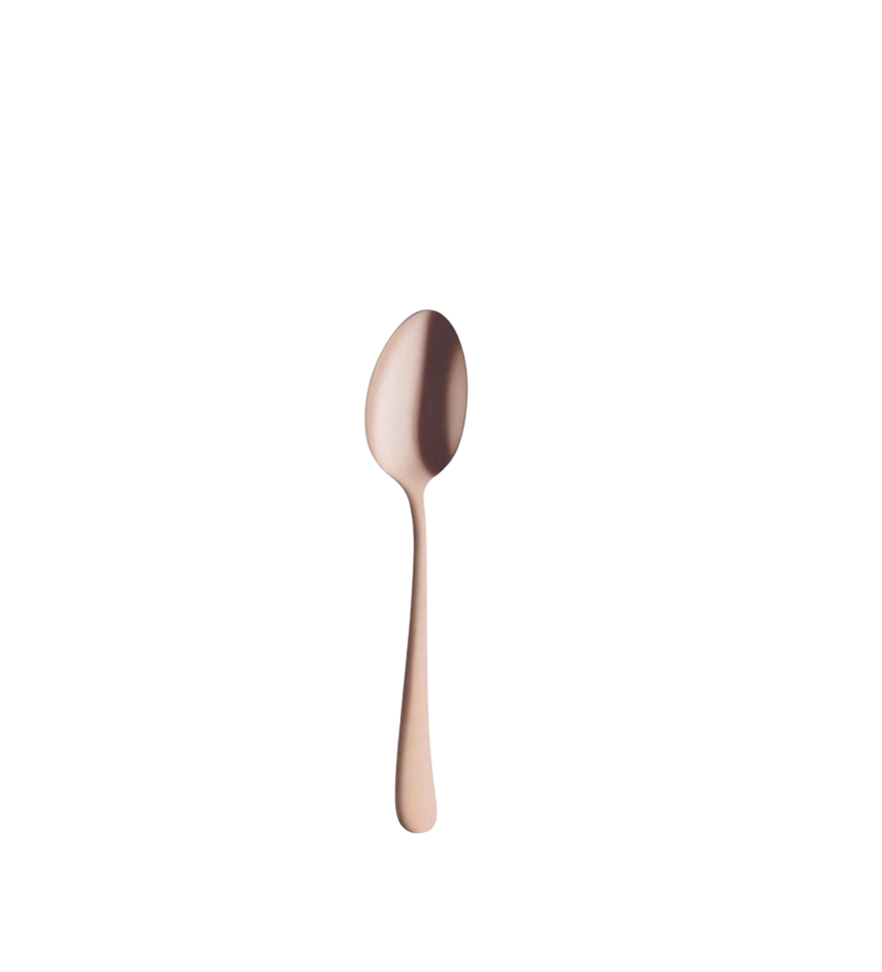 Collection Couverts Savannah Cuivre