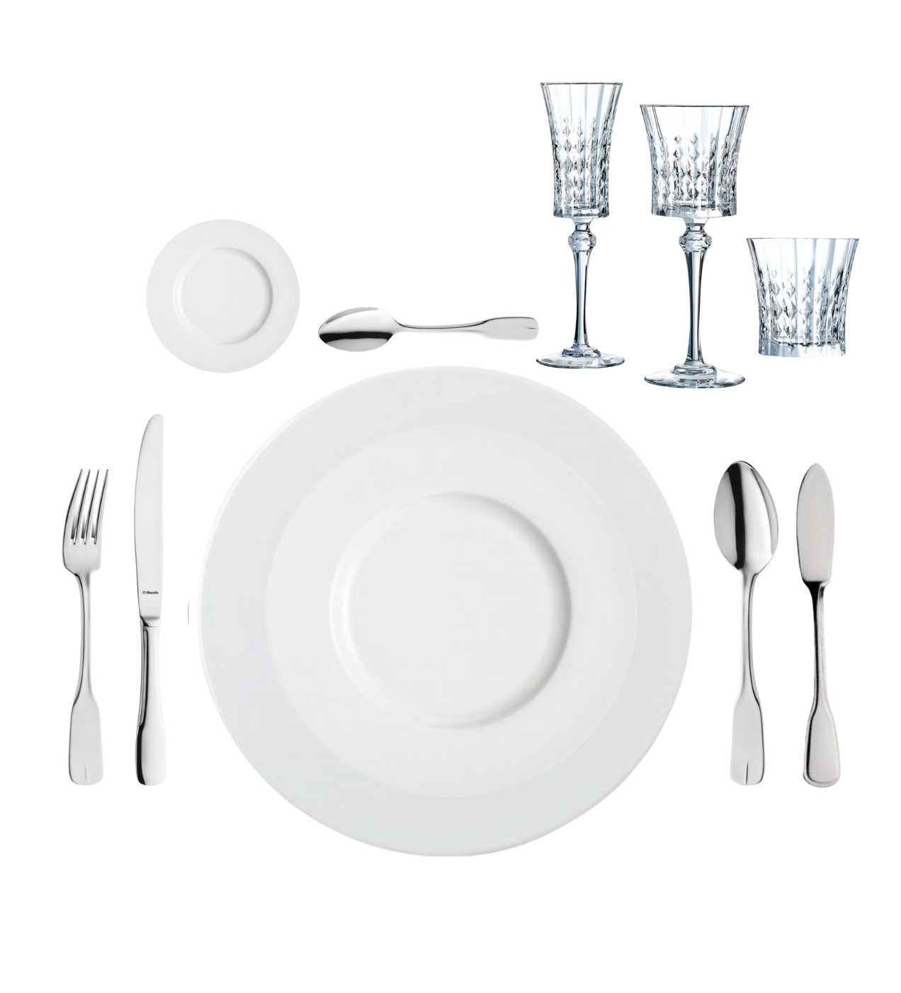 Set Élégance 1