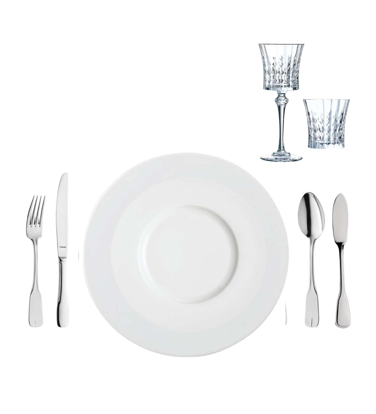 Set Élégance 1