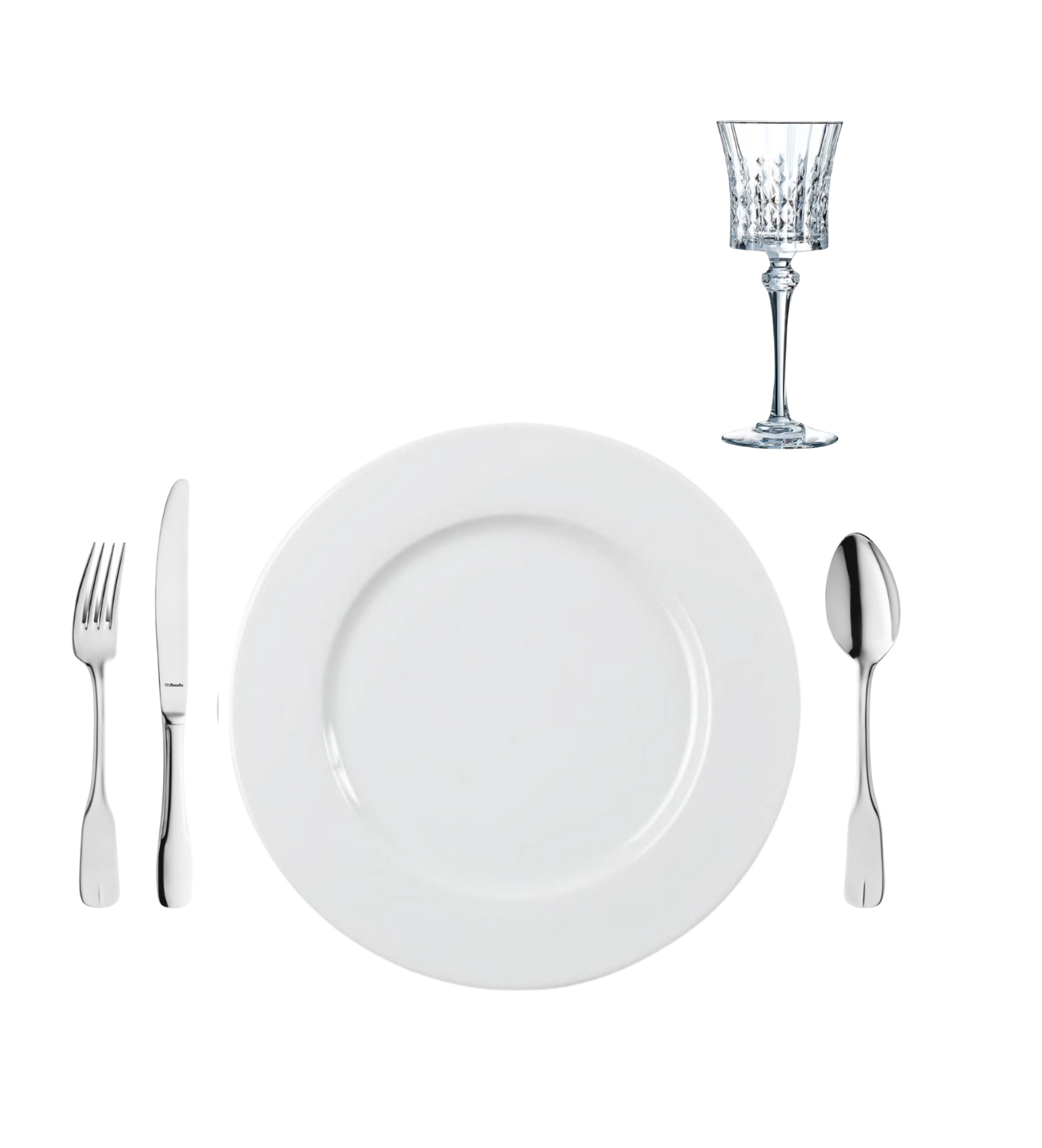 Set Élégance 1