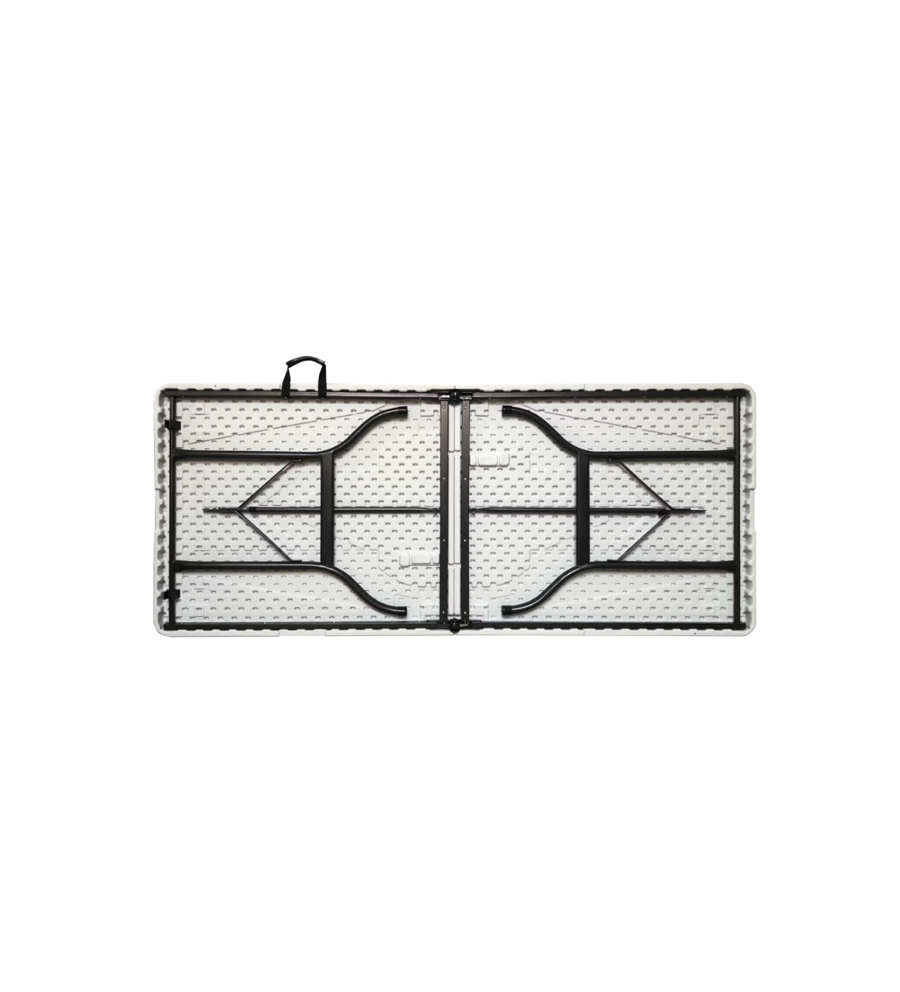 Table rectangulaire 180 cm