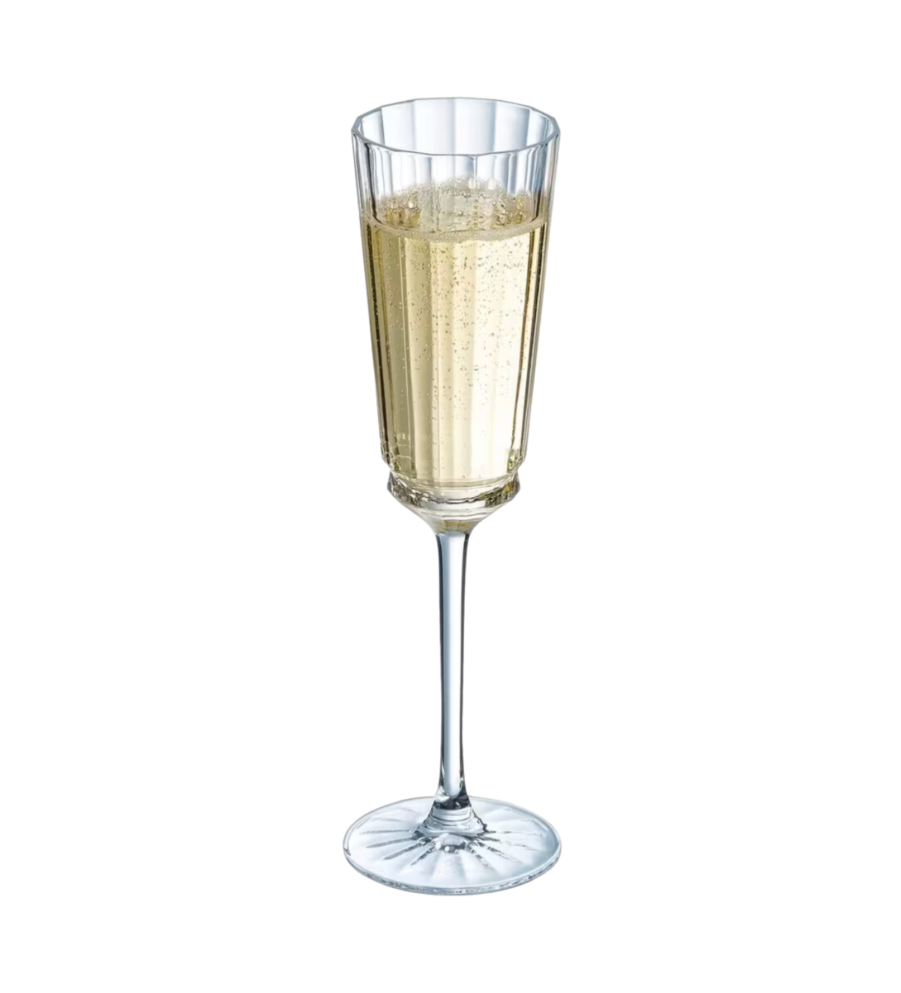 Flûte Crystal d’Arques