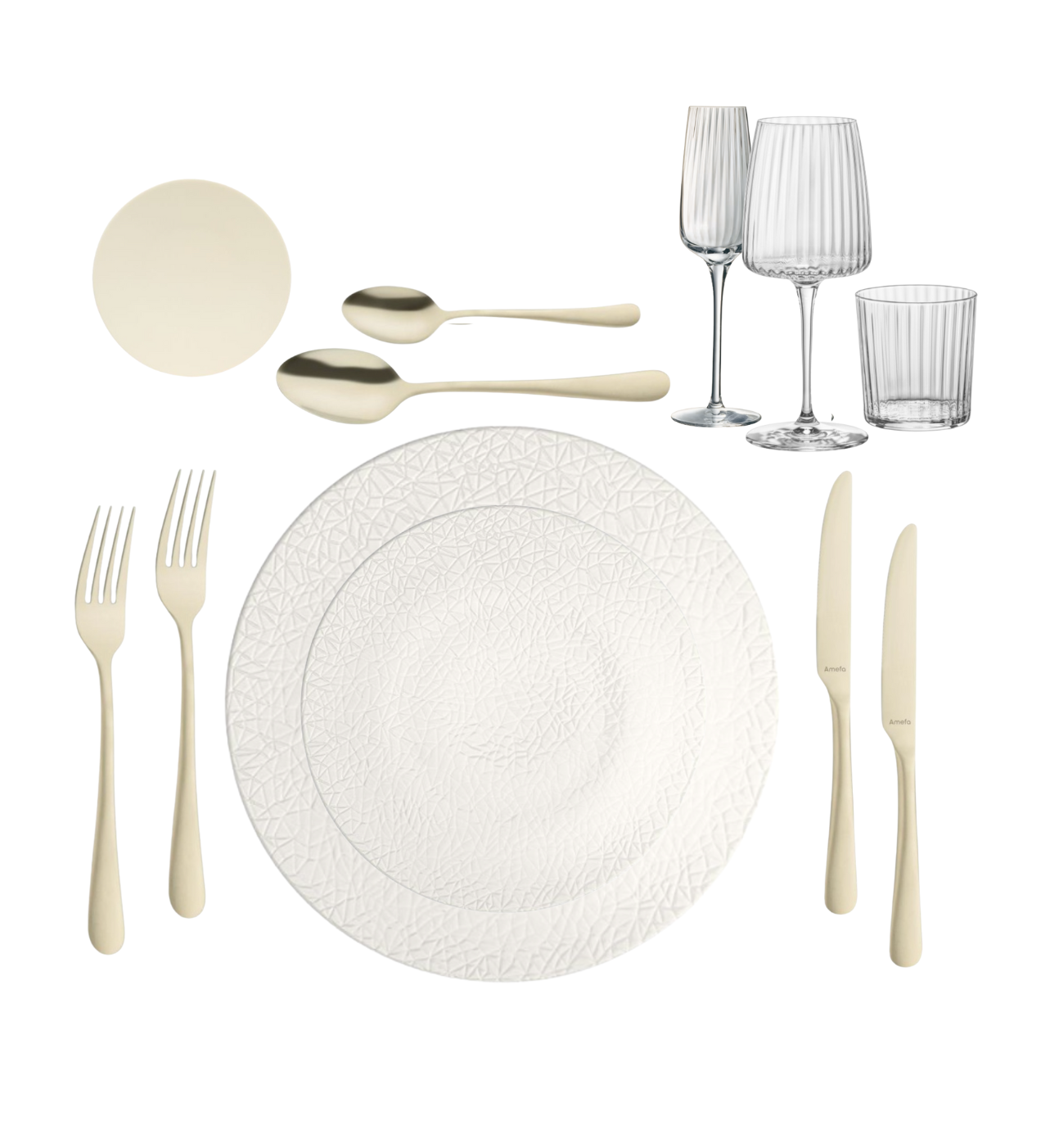 Set Élégance 3