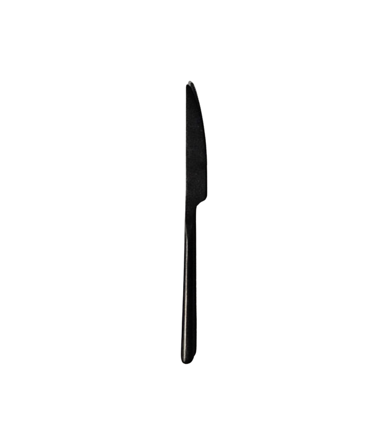 Collection Couverts Noirs Simple