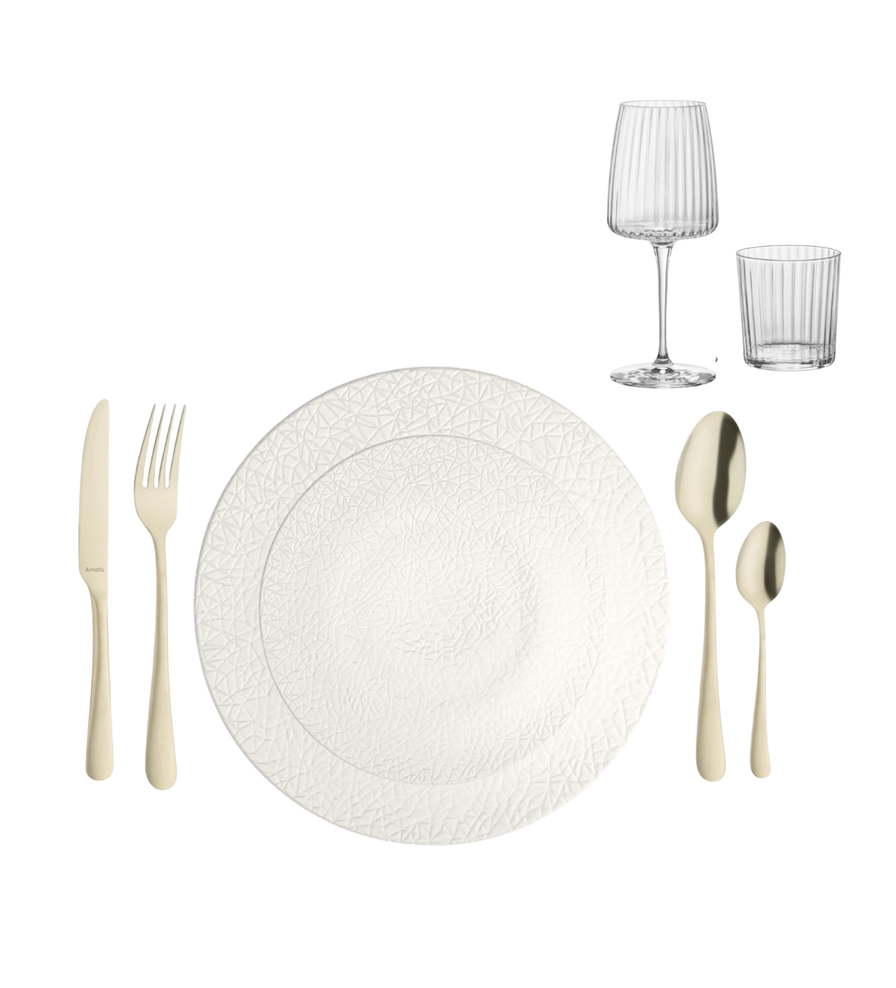 Set Élégance 3