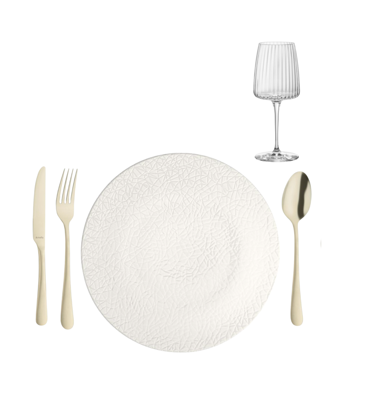 Set Élégance 3