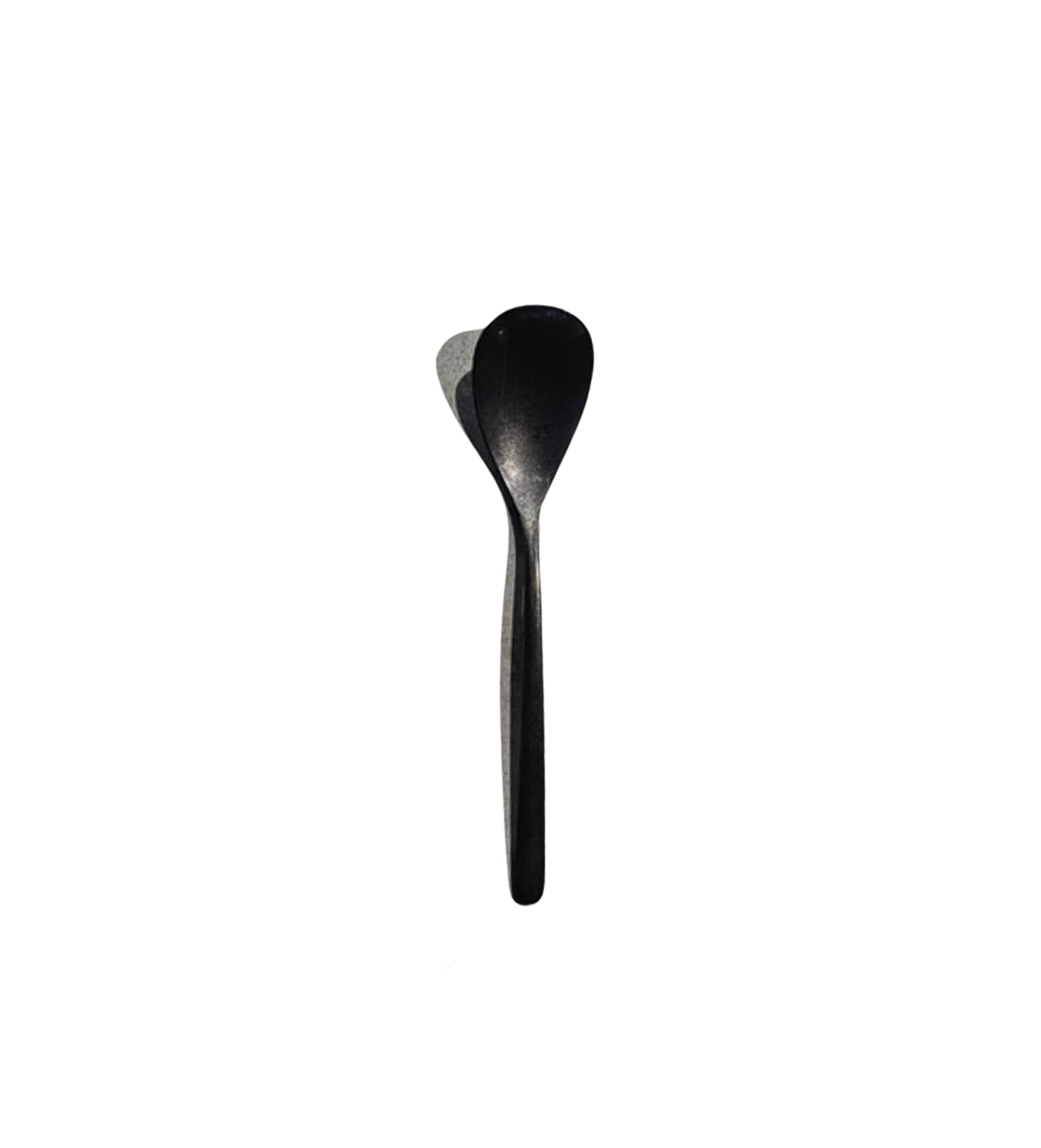 Collection Couverts Noirs Simple