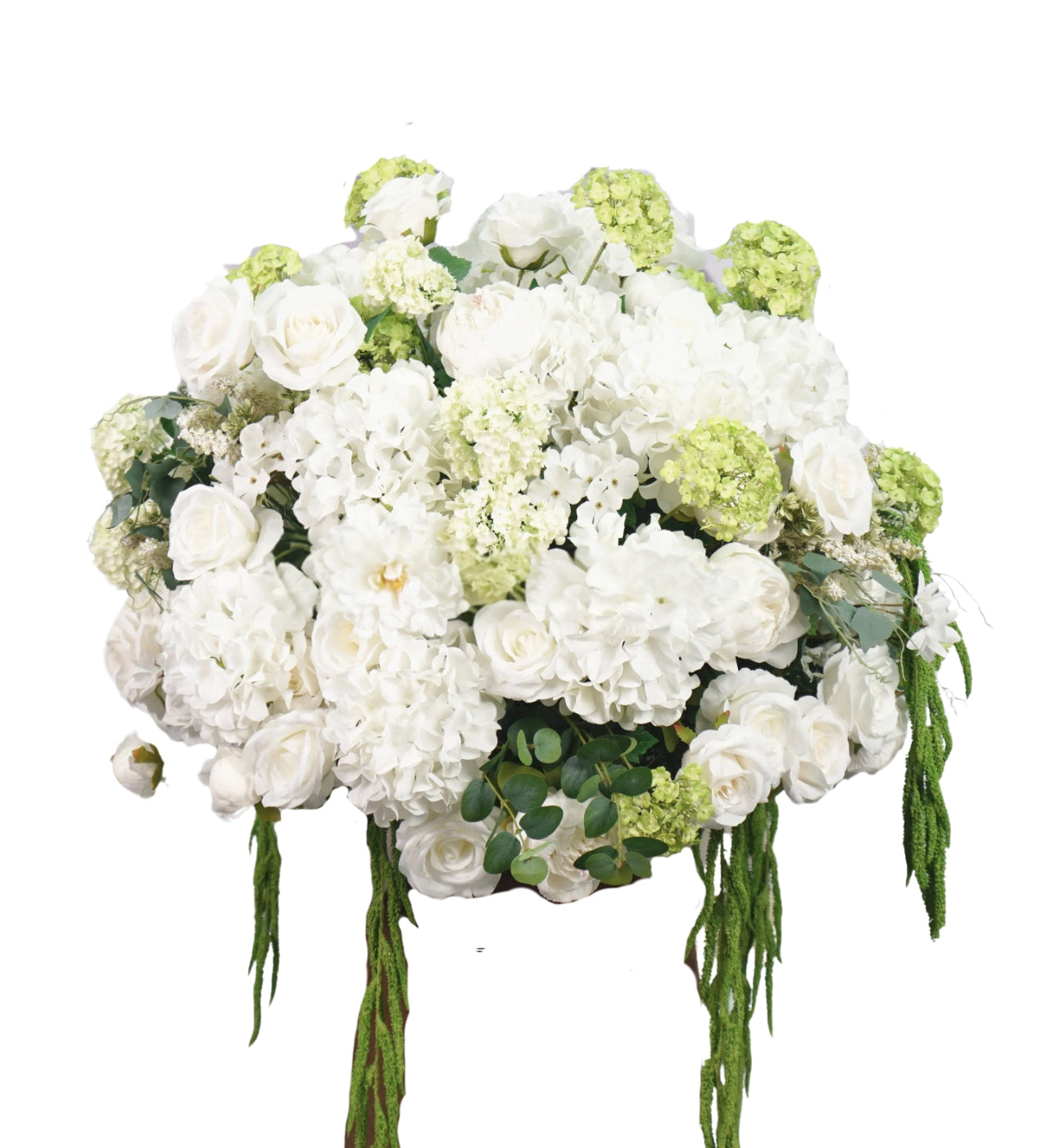 Composition Florale Artificielle – Nature Pure