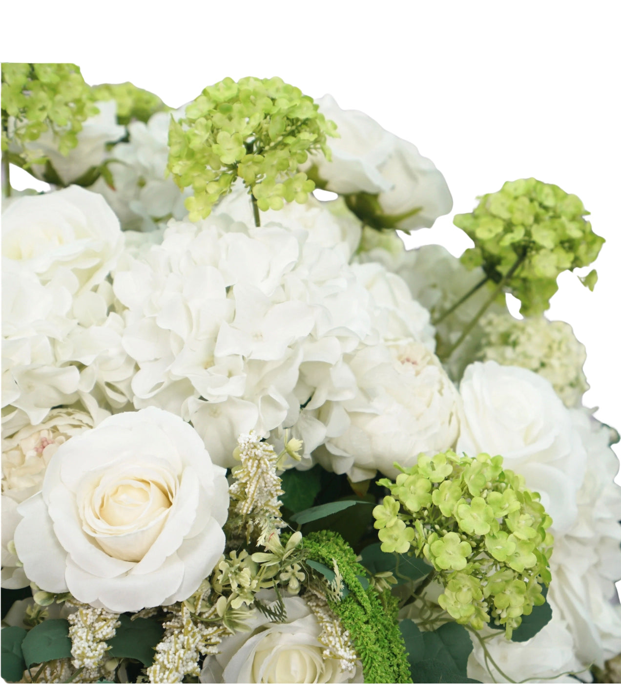 Composition Florale Artificielle – Nature Pure
