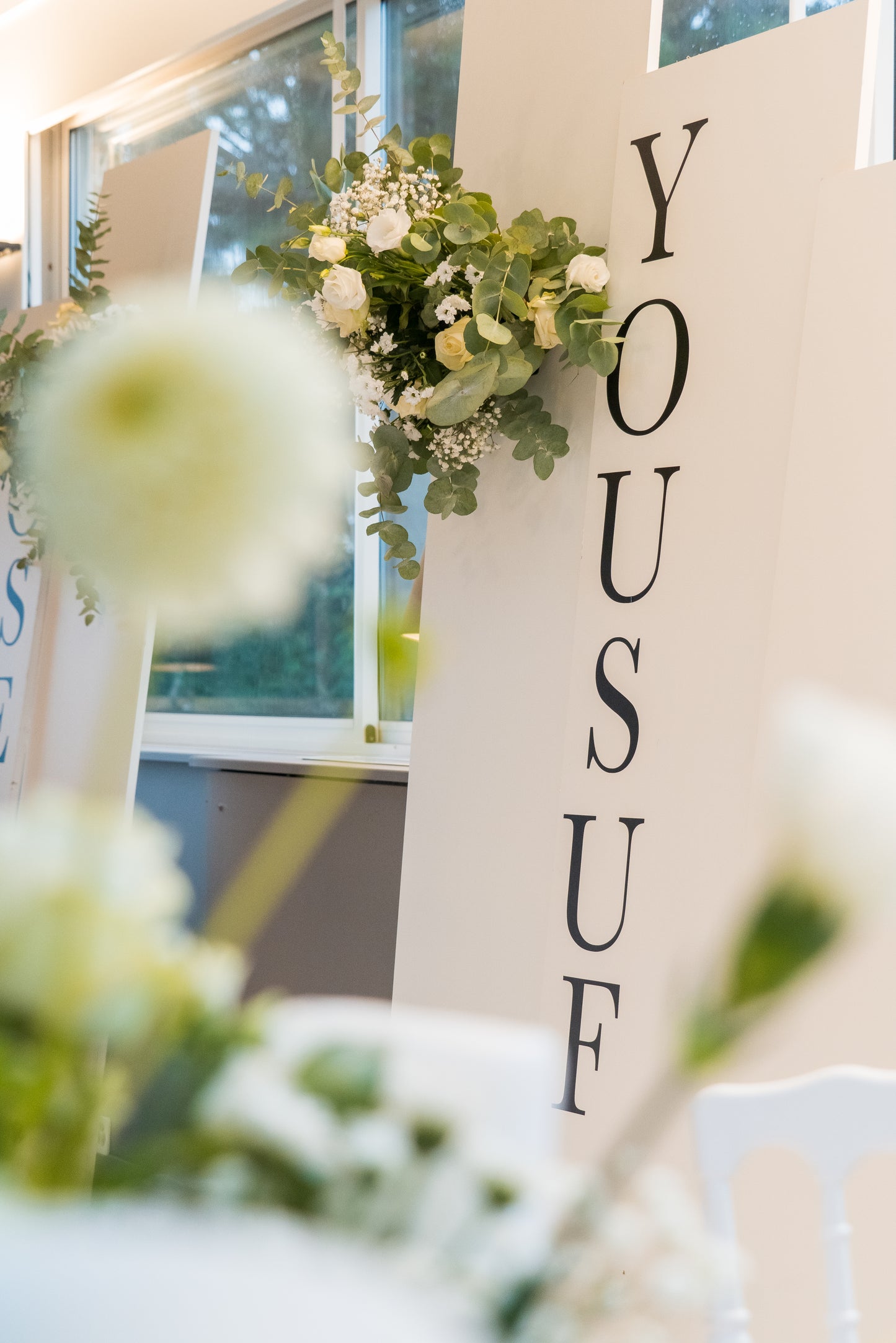 Pack Mariage Minimaliste – Sans Mobilier
