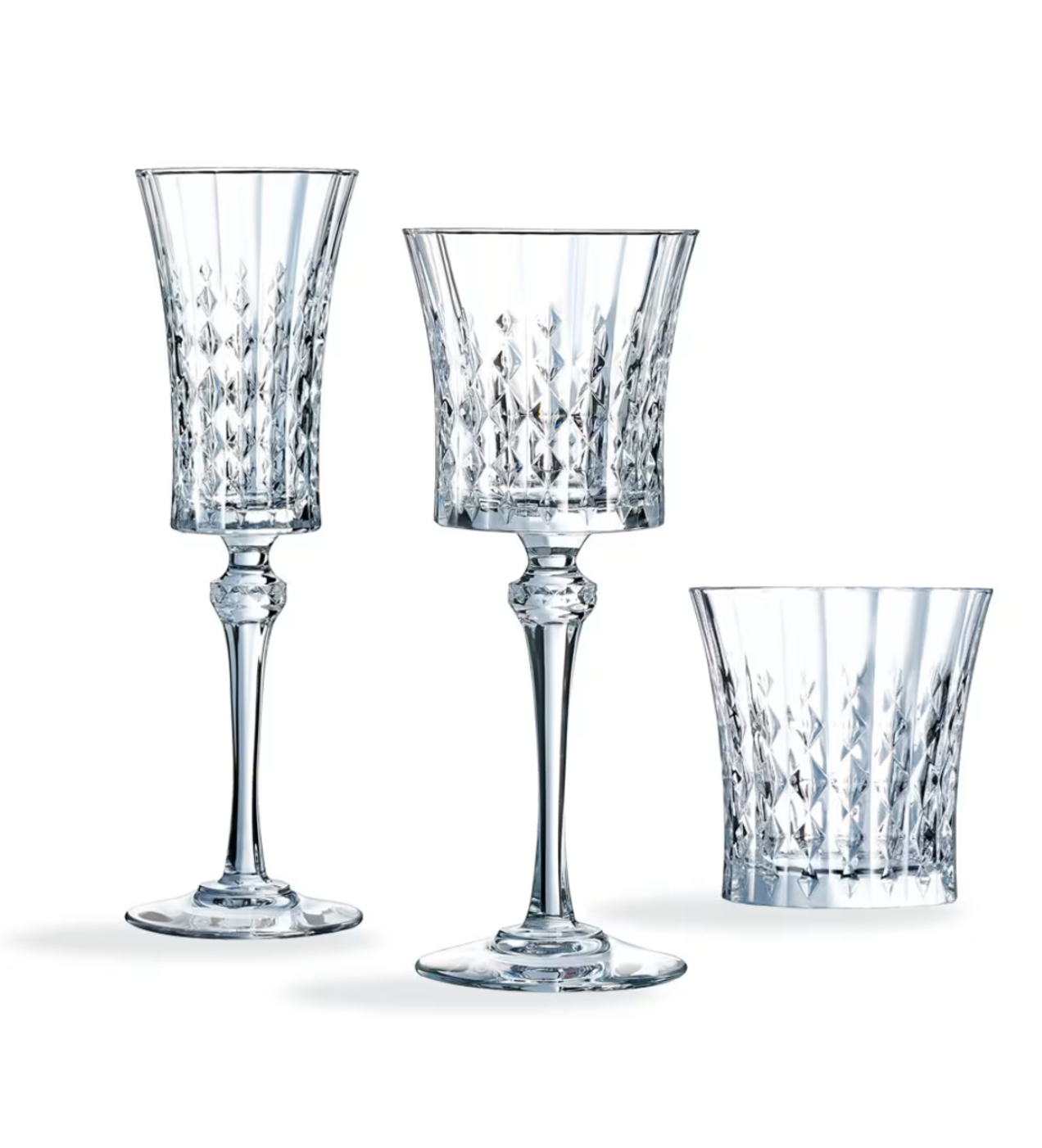 Collection Crystal