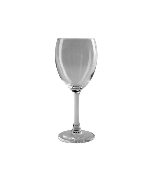 Verre Essentielle à Pied 24cl