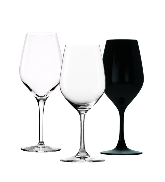 Lot de verre classy