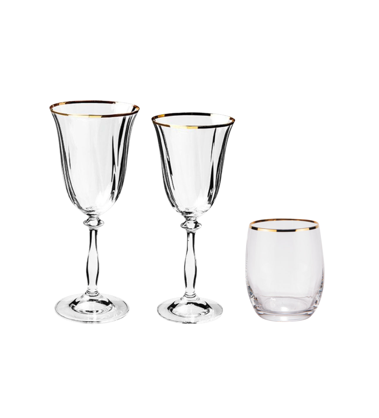 Collection Marquis Or