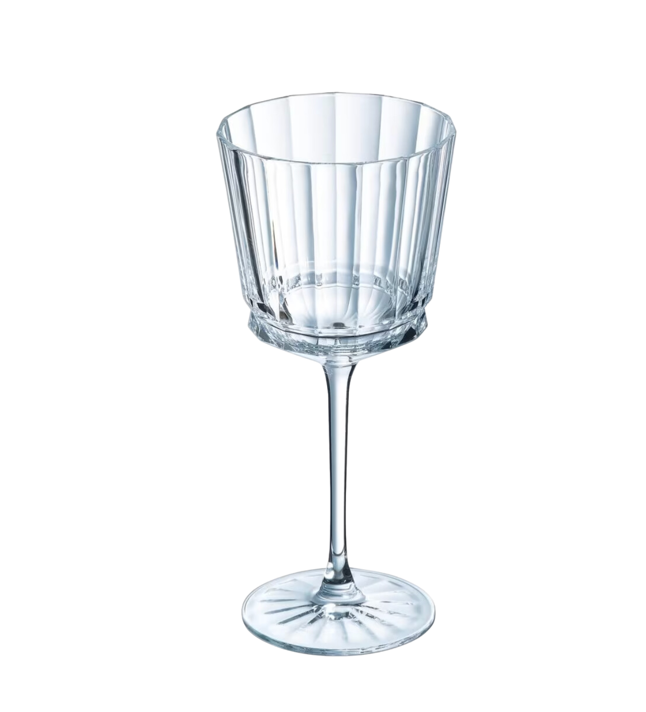 Verre 35cl Crystal d’Arques