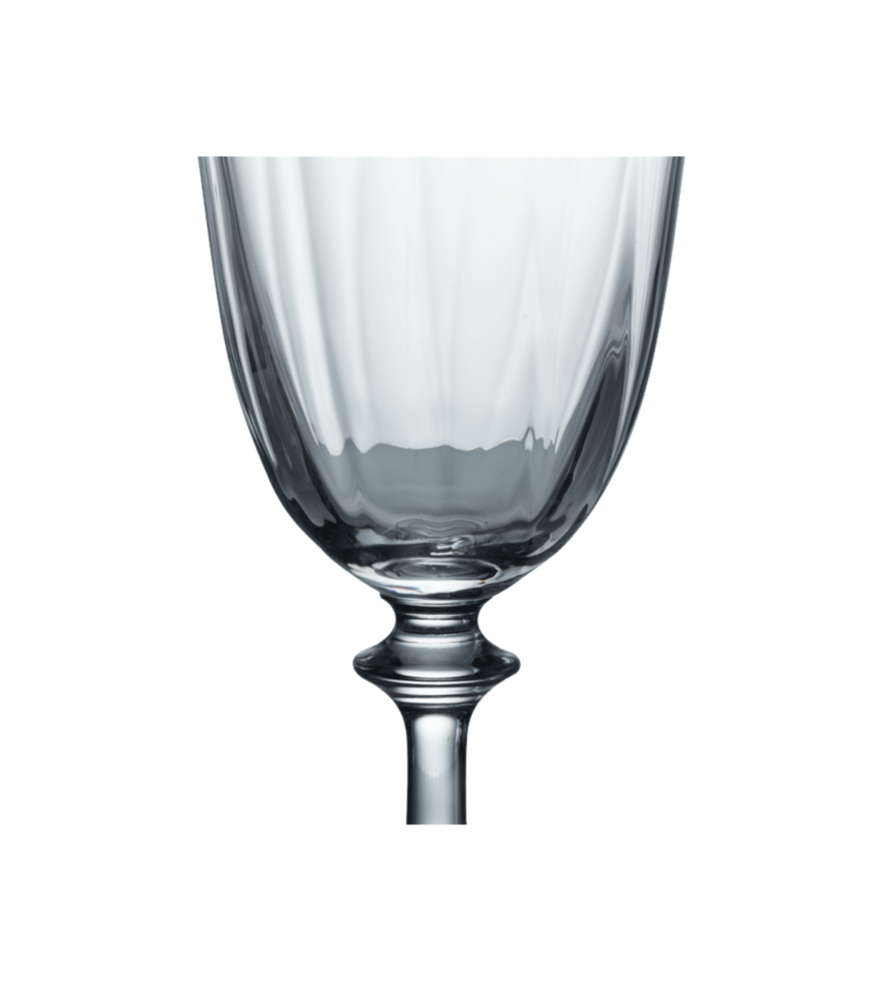 Verre Marquis Or 25 cl