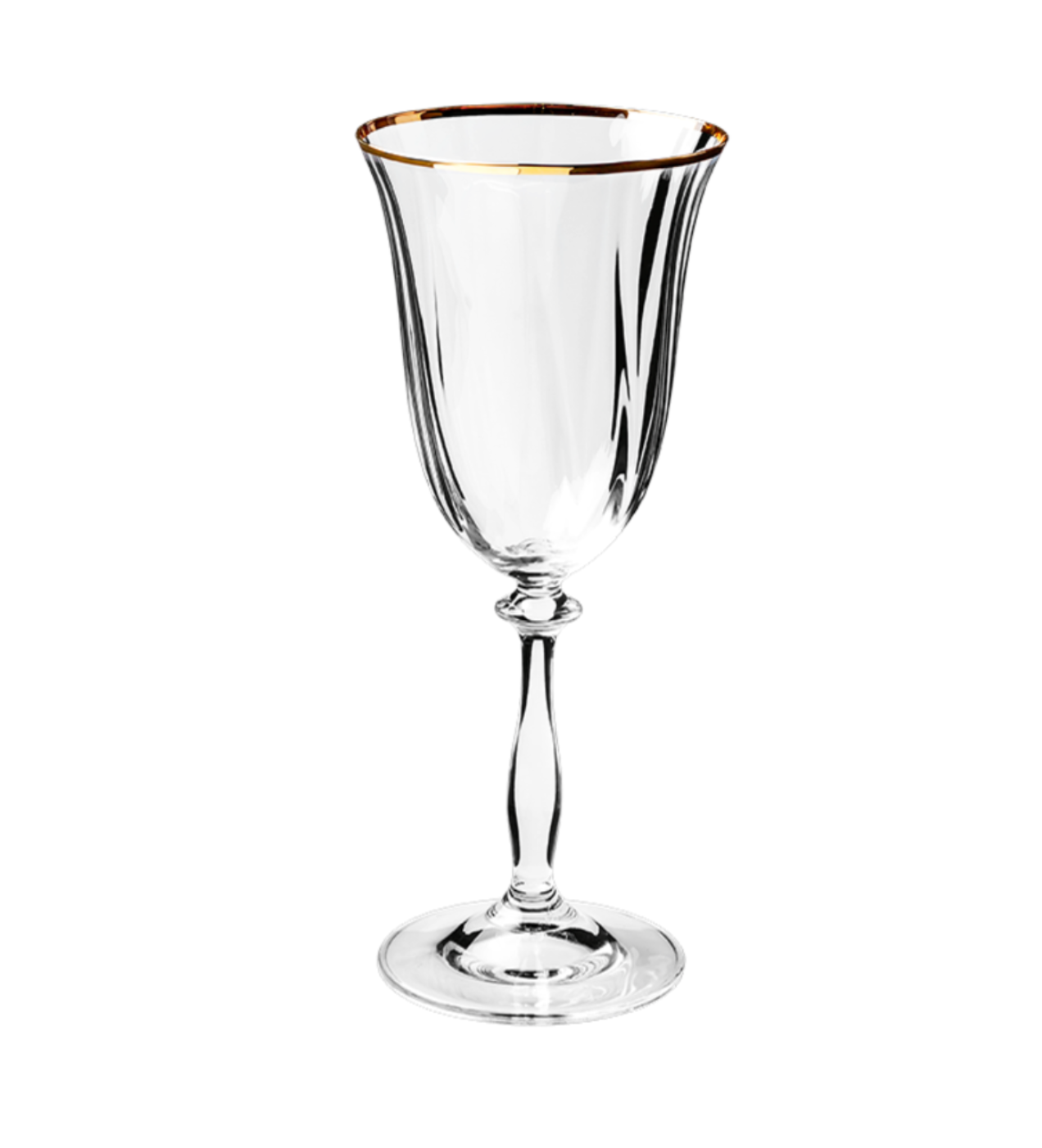 Verre Marquis Or 35 cl