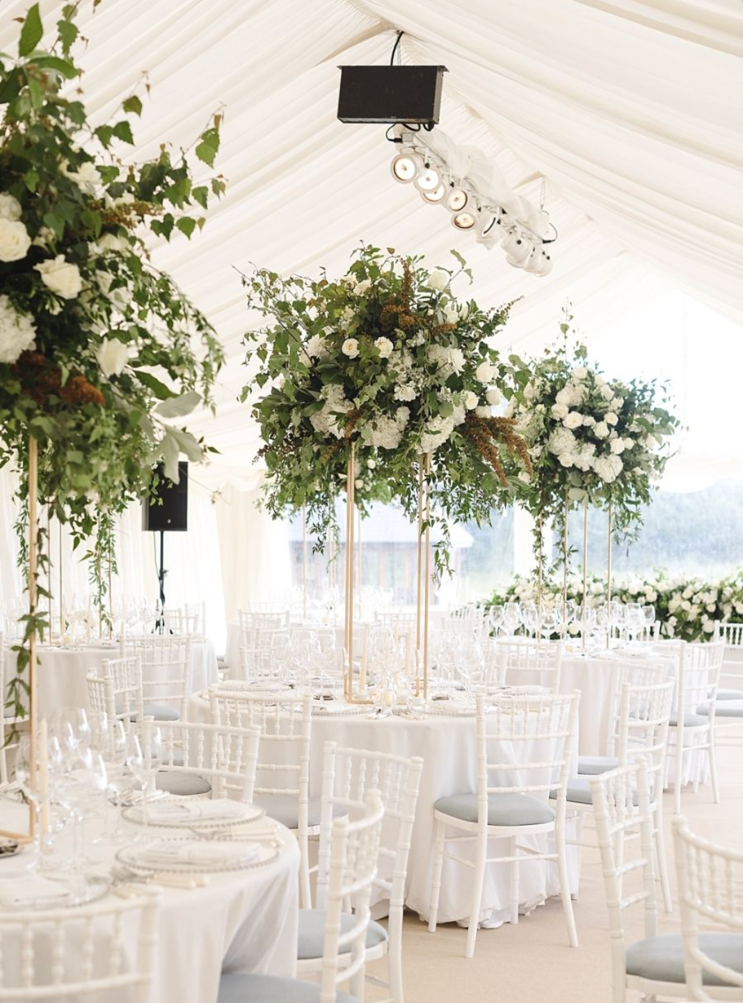 Pack décoration – Nature Chic & Élégance Florale artificielles