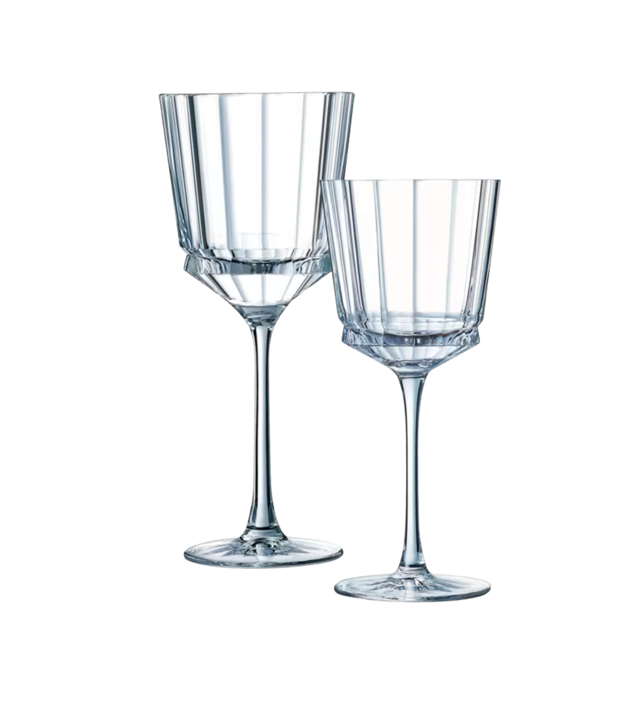 Verre 35cl Crystal d’Arques