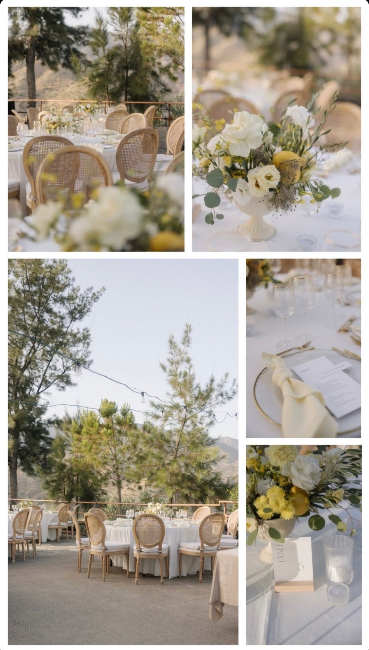 Pack Décoration – Éclat Provençal