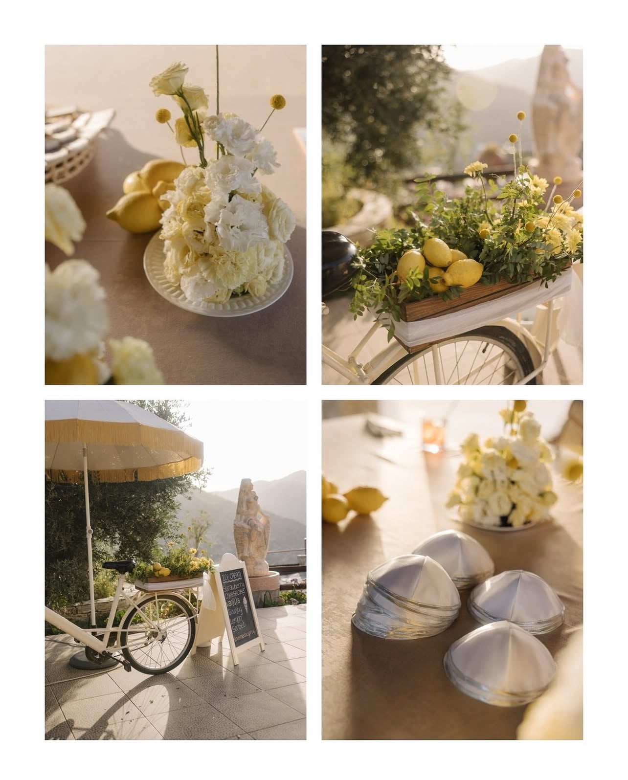 Pack Décoration – Éclat Provençal